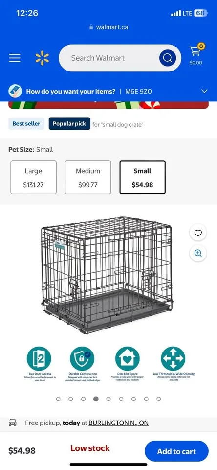 Puppycage image indicator(3)