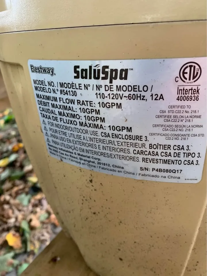 Best way pool spa heater image indicator(3)