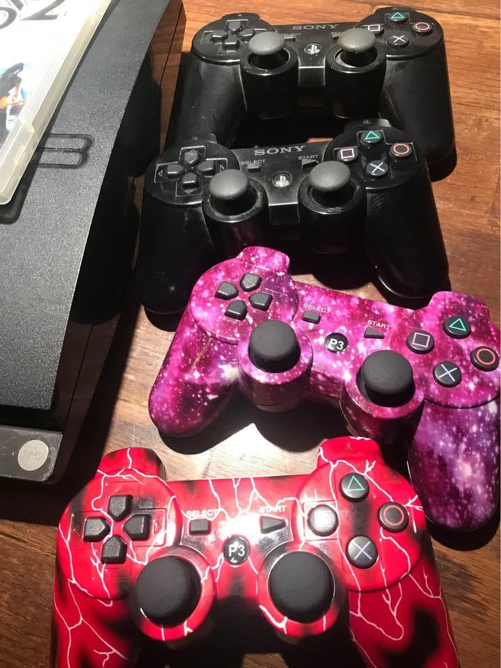 Ps3 cfw - photo 2