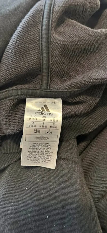 Adidas Maternity set M/L