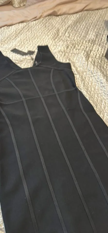 BCBG $398 Dress NWT for $100 Firm image indicator(2)