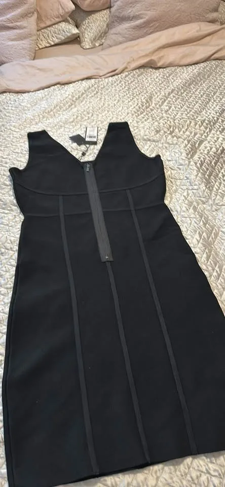 BCBG $398 Dress NWT for $100 Firm image indicator(3)