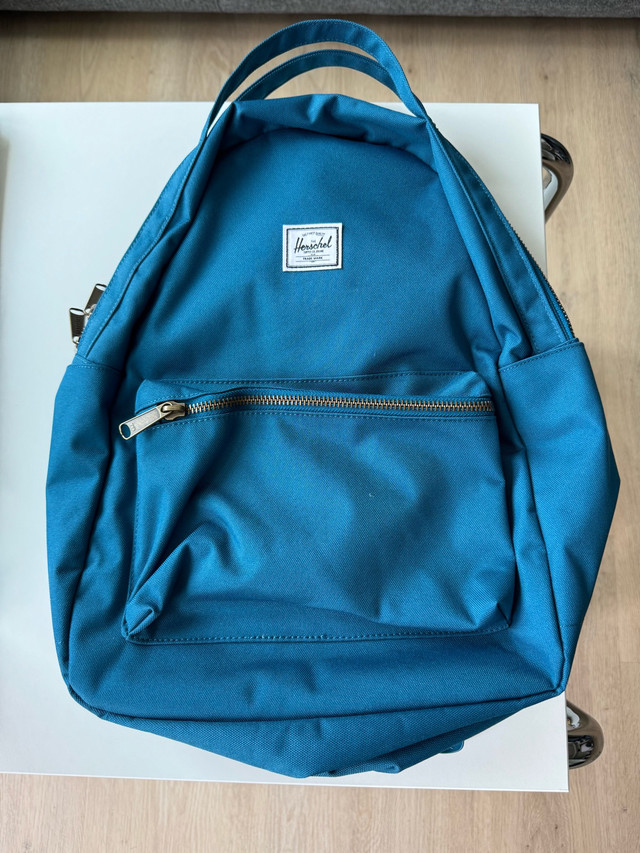 Herschel Heritage Backpack