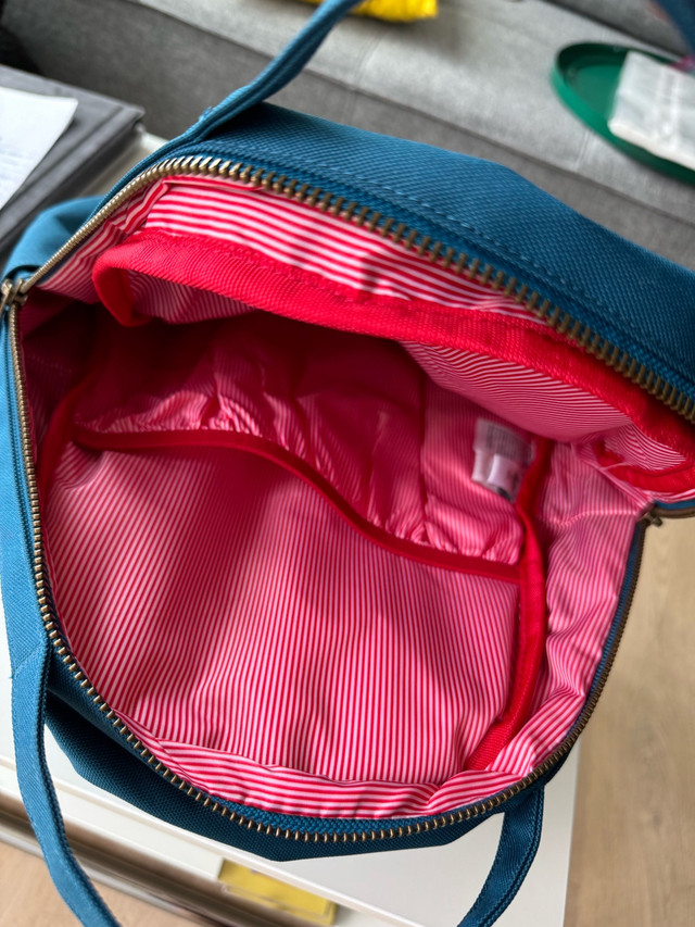 Herschel Heritage Backpack - photo 3