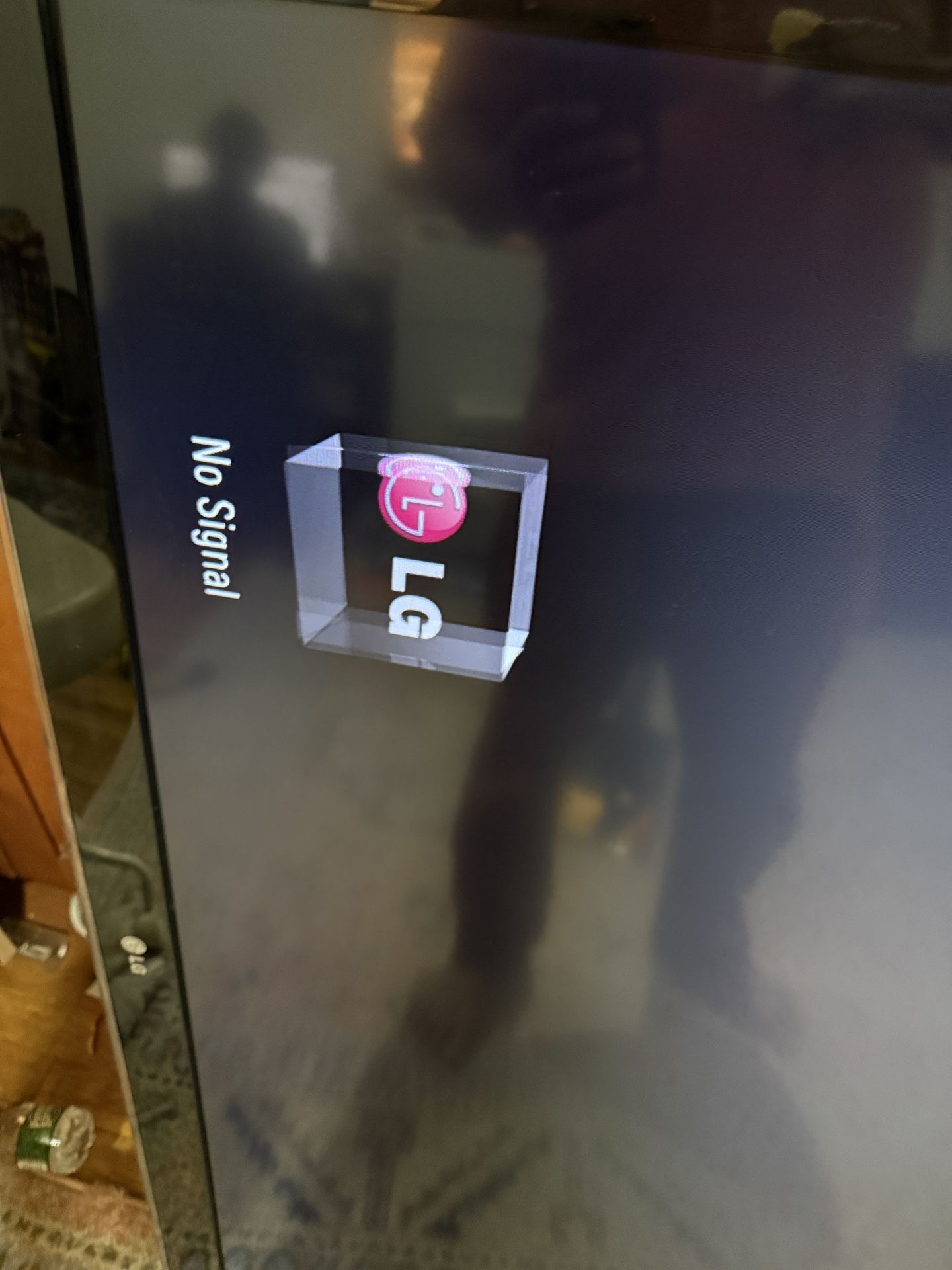 LG 55’ Smart TV - photo 3