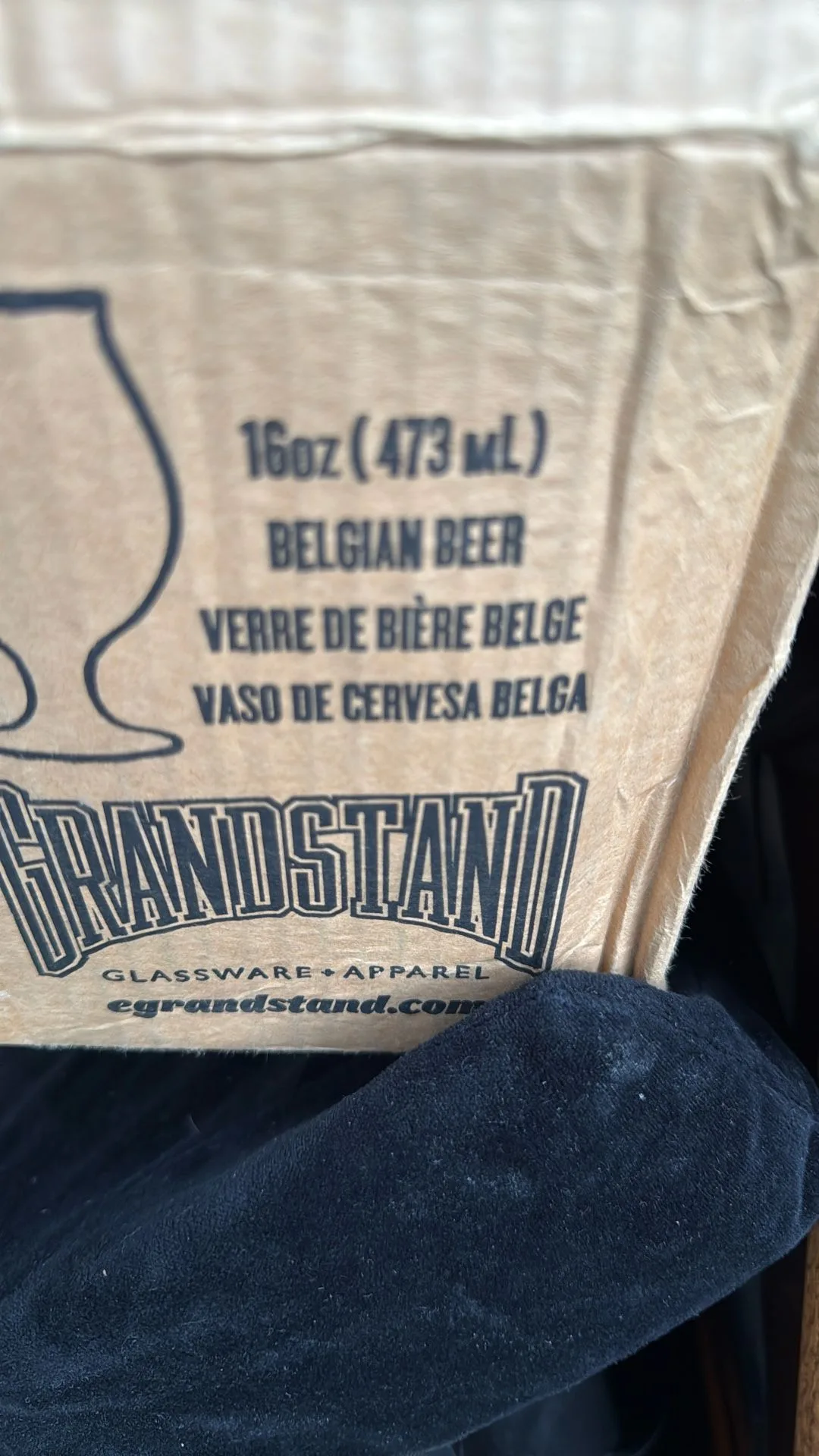 Brand New 12 Glasses image indicator(3)