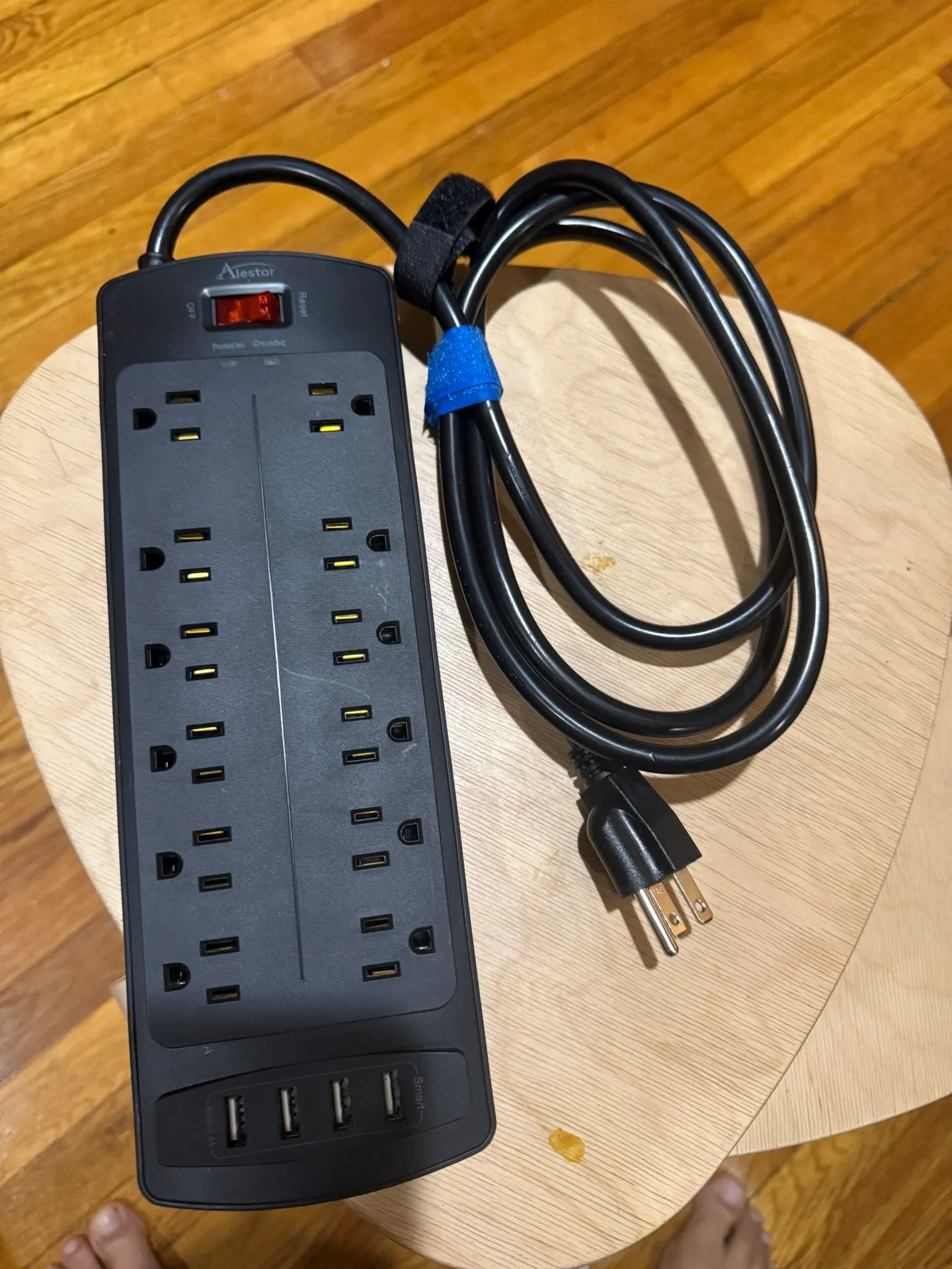 5-Elecrical Outlets thumbnail