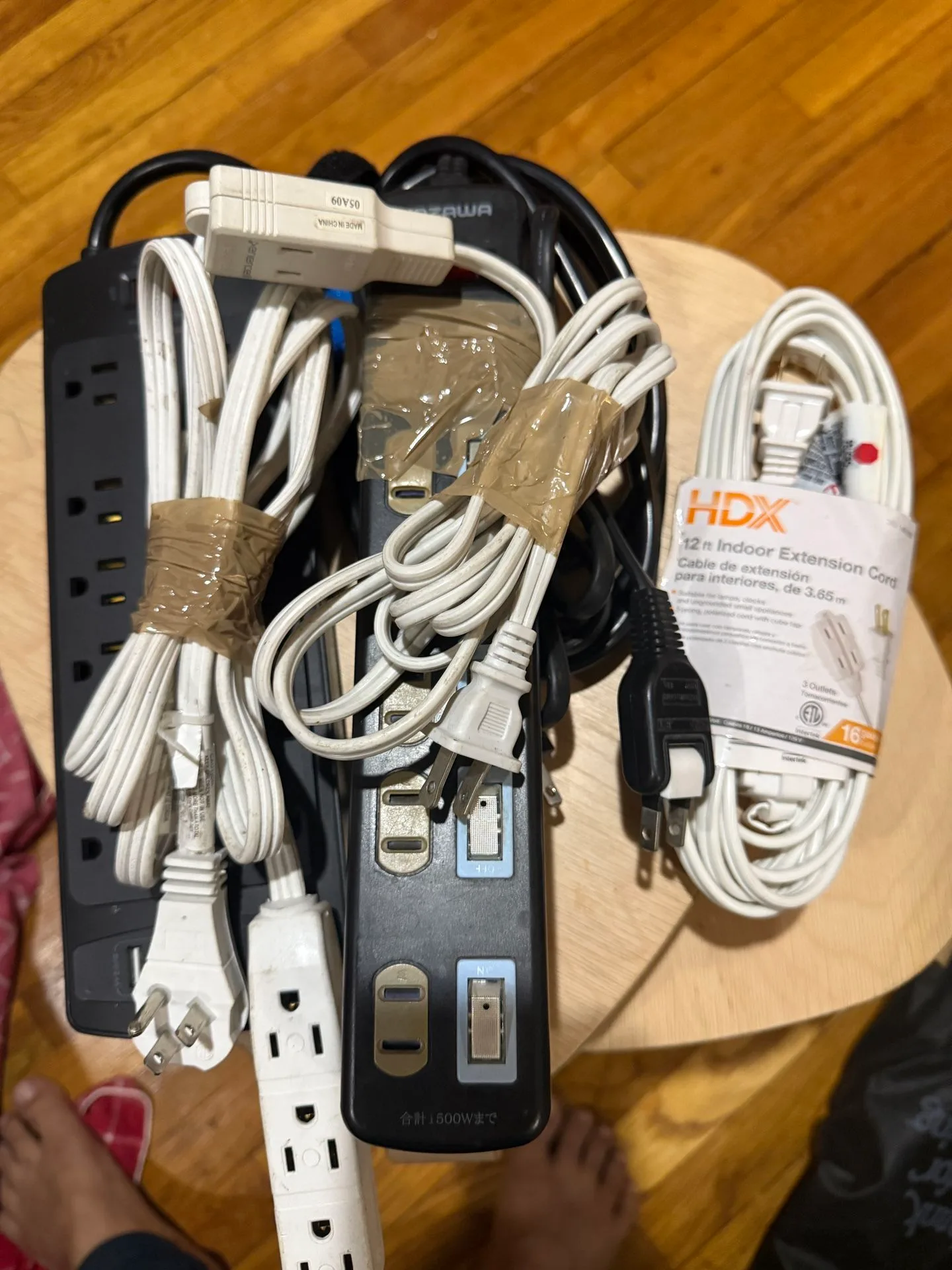 5-Elecrical Outlets image indicator(2)