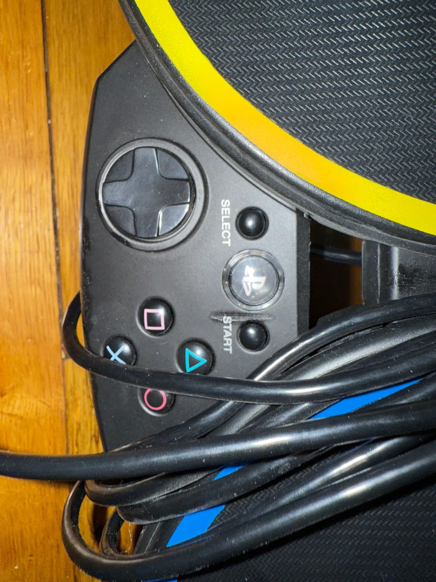 Rock Band Drum Set For PlayStation image indicator(2)