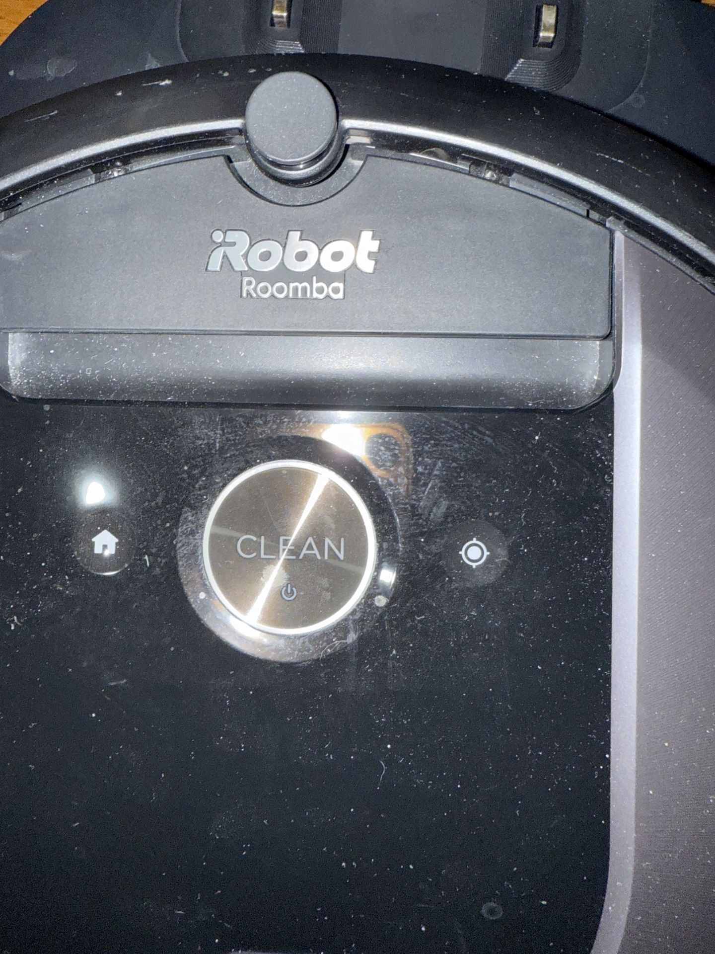 iRobot Roomba Combo j7+ Self-Emptying Robot Vacuum - photo 3