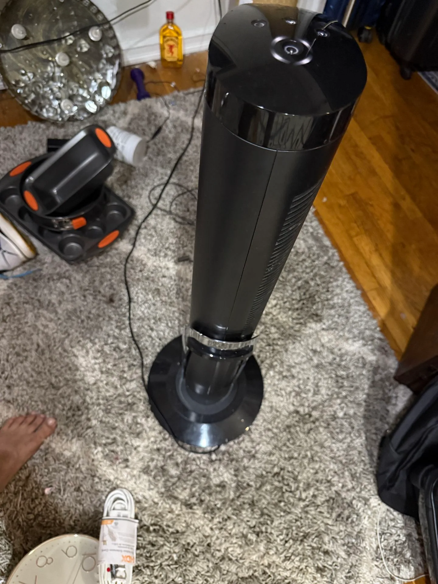 Vornado Tower Fan thumbnail