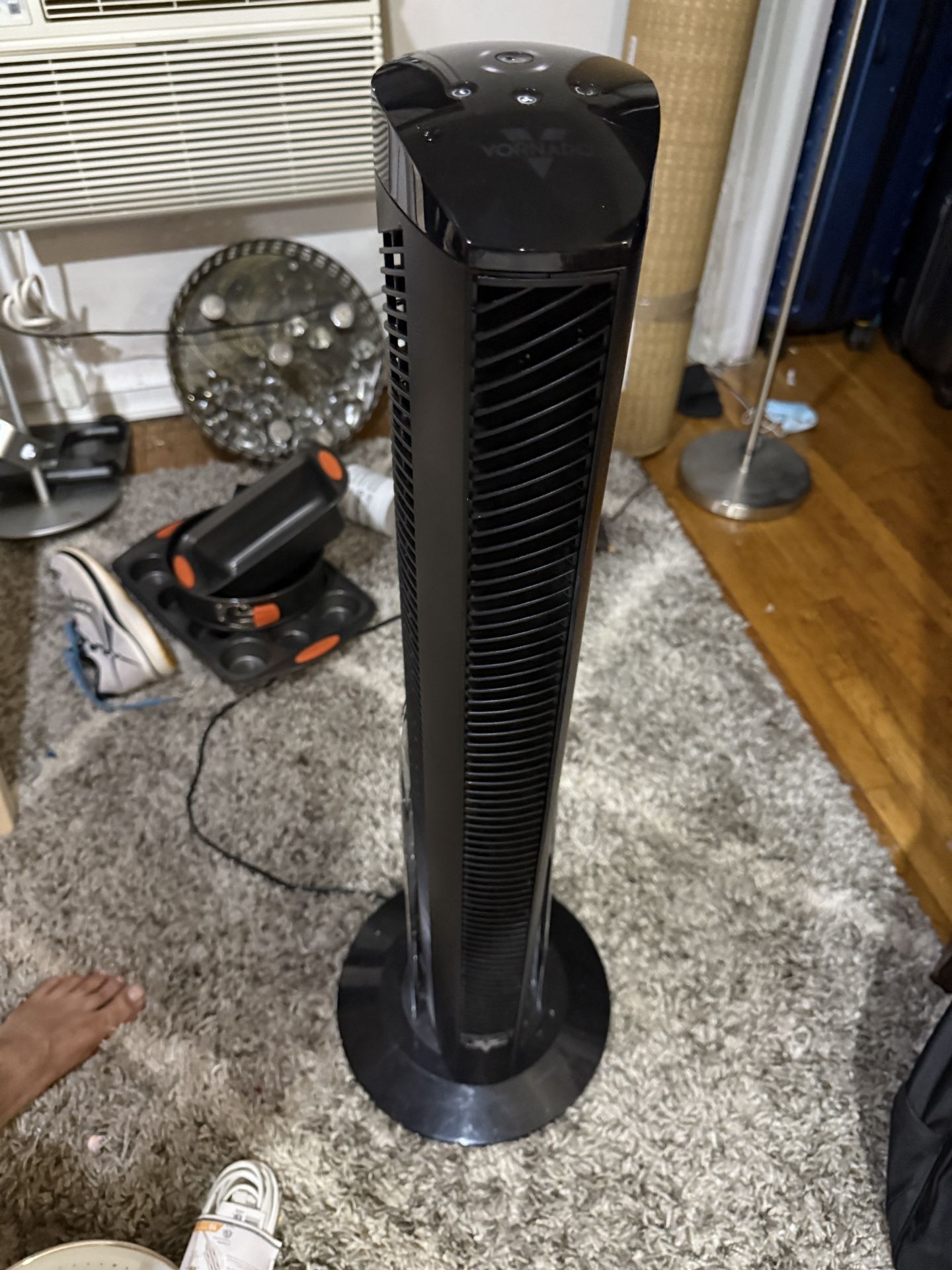 Vornado Tower Fan - photo 2