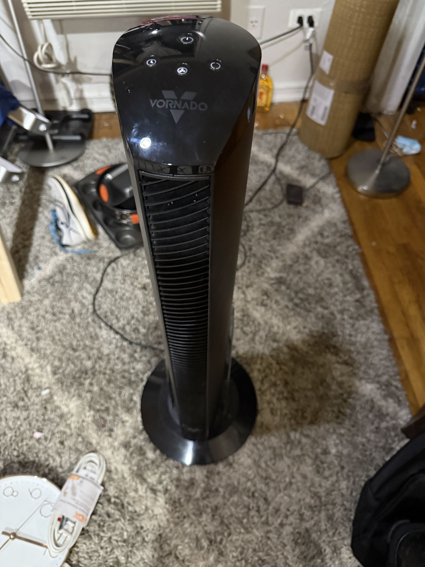 Vornado Tower Fan - photo 4
