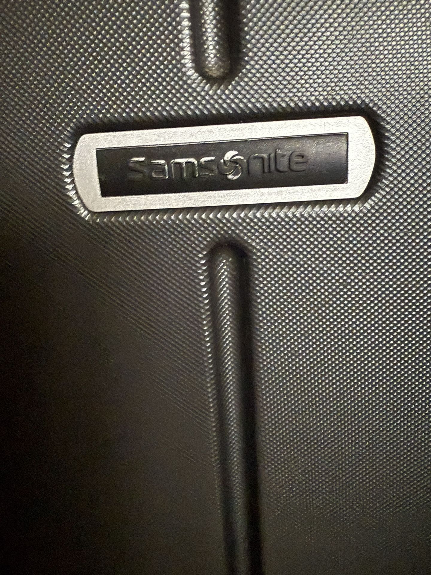 Samsonite Expandable Luggage , Very Well Made