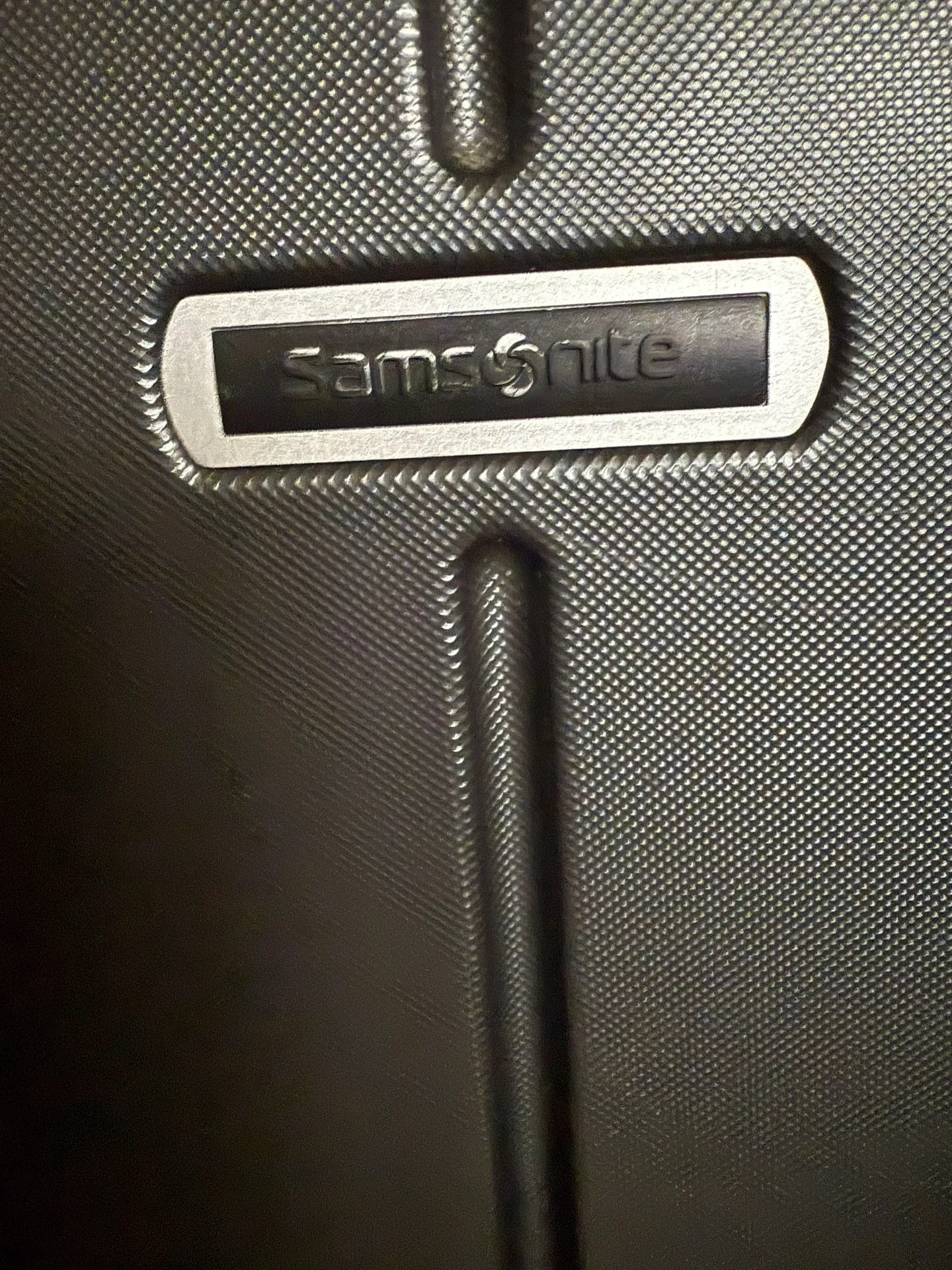 Samsonite Expandable Luggage , Very Well Made thumbnail