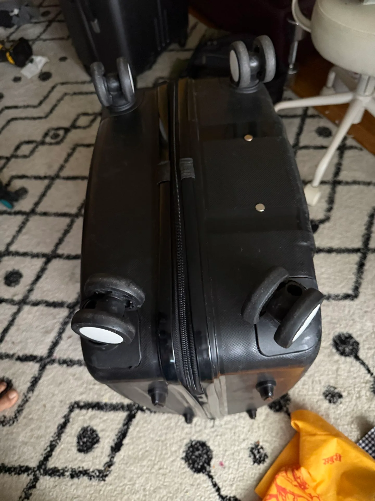 Well Made Giordano Luggage image indicator(2)