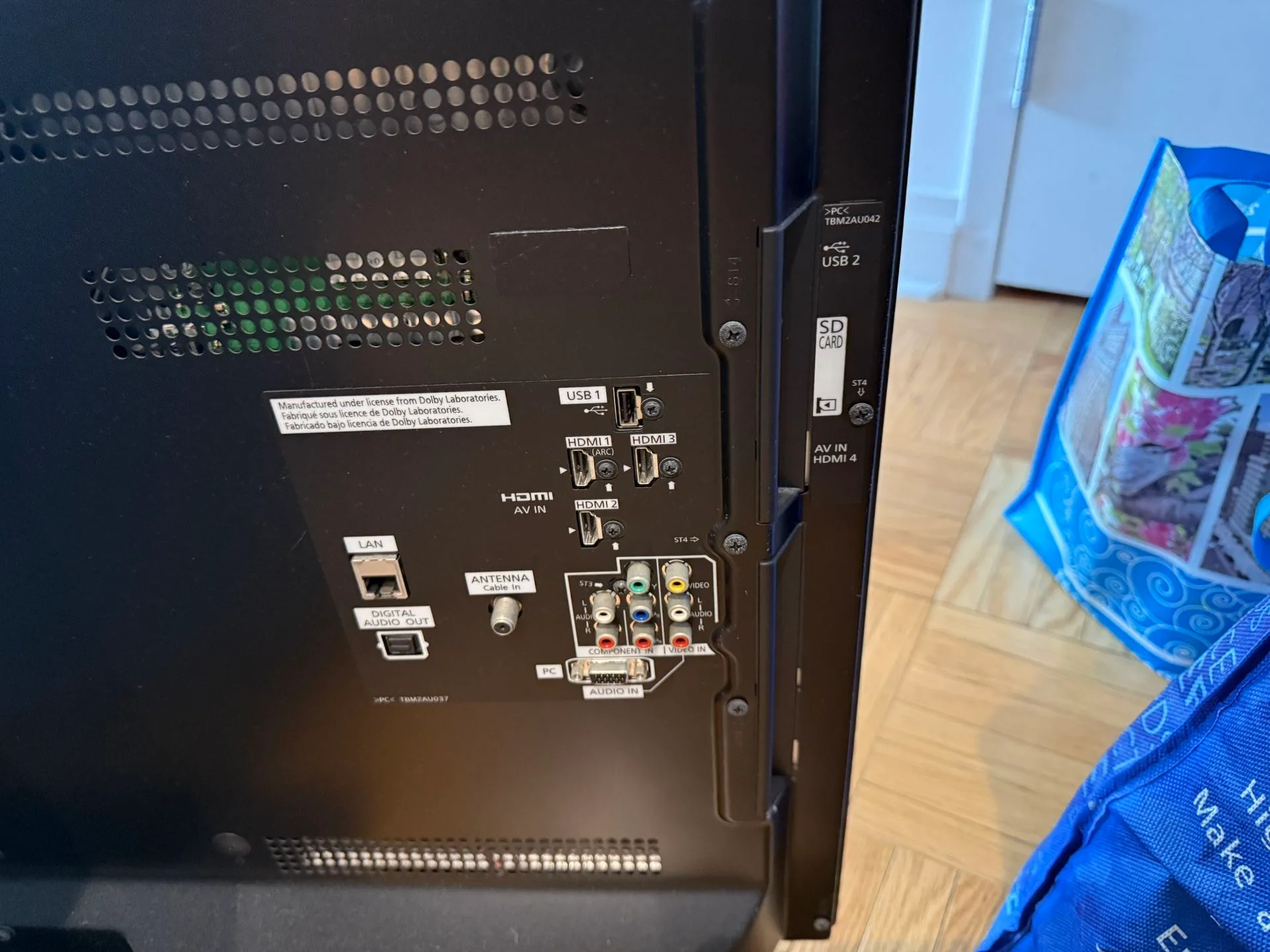 Portable Rotating Digital Heater image indicator(4)