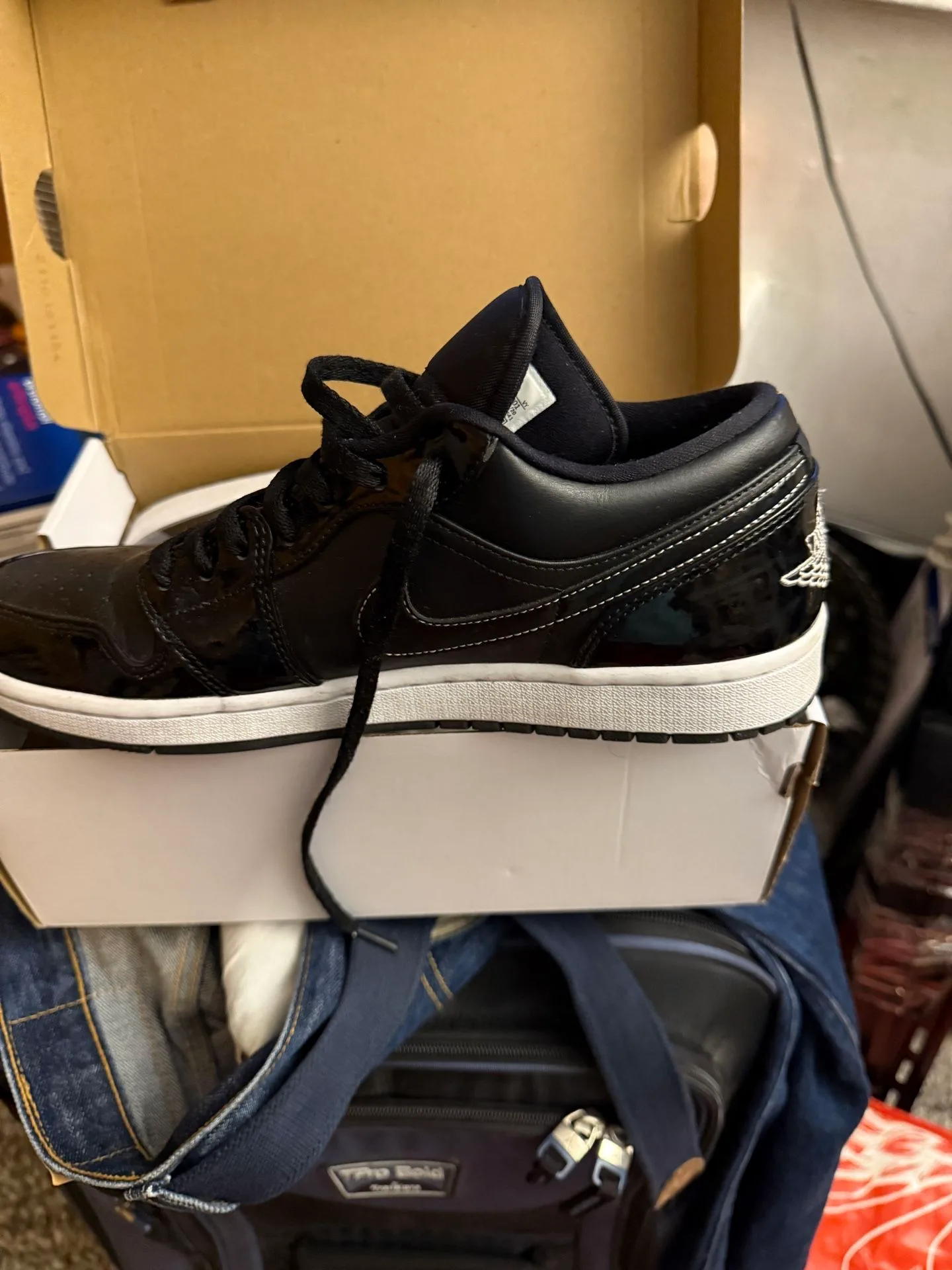 Nike Jordan 10.5 Size , In The Box thumbnail