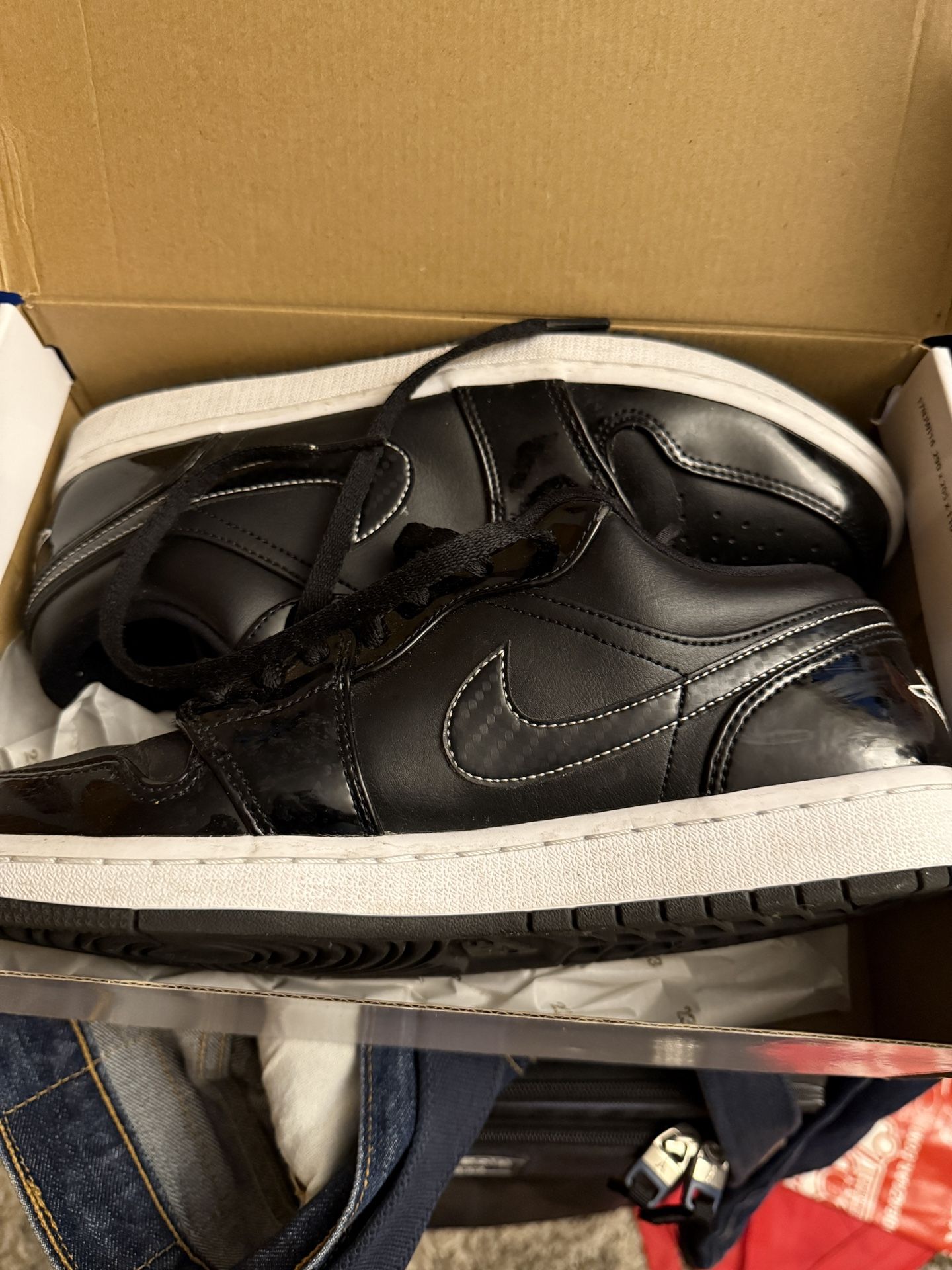 Nike Jordan 10.5 Size , In The Box - photo 2