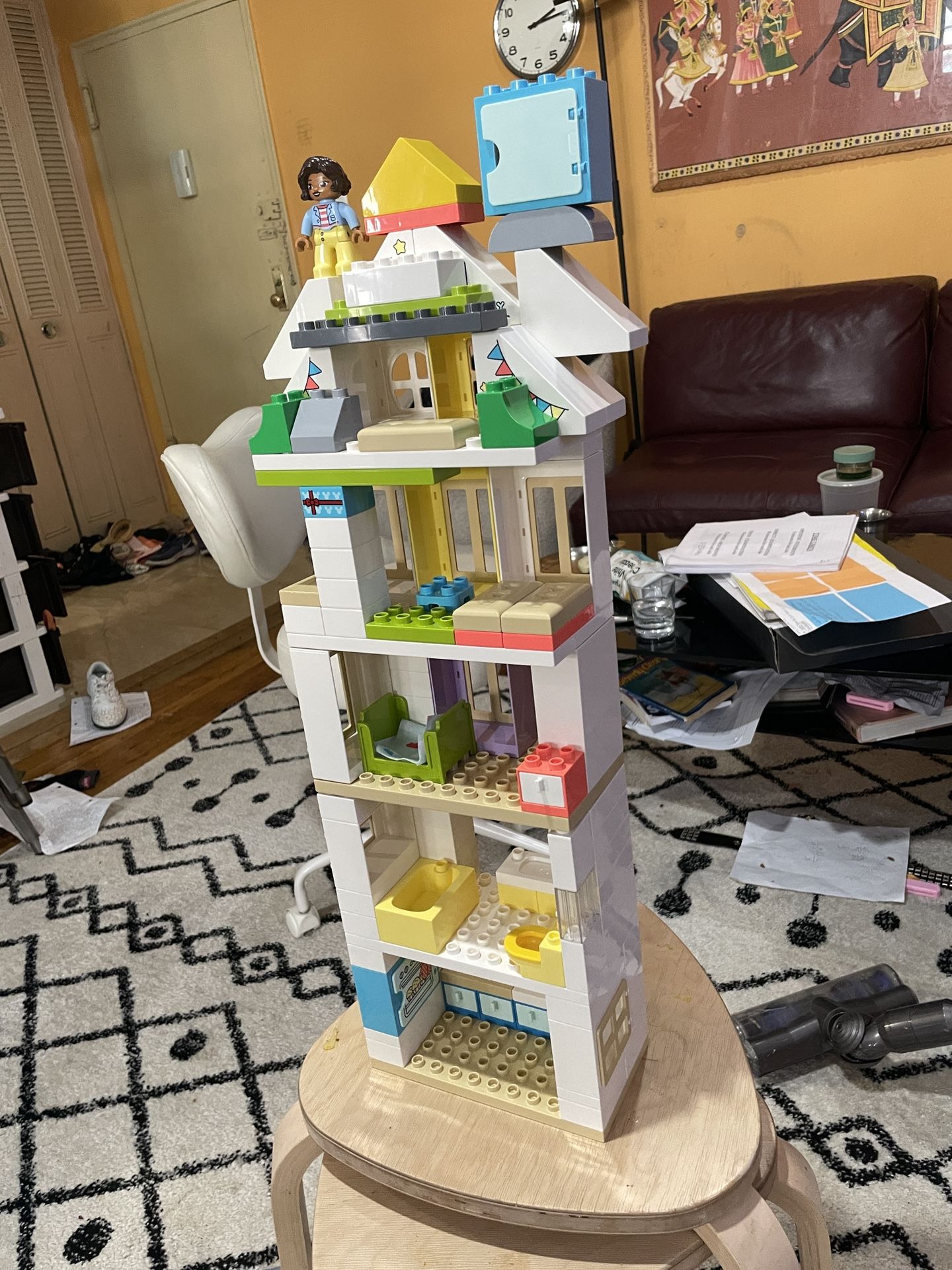 Lego Land Lego Brand New In Box