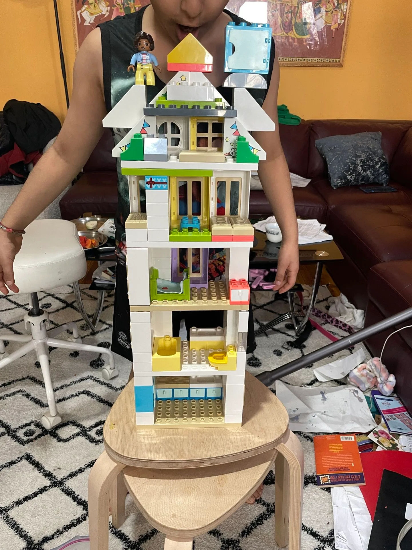 Lego Land Lego Brand New In Box image indicator(2)