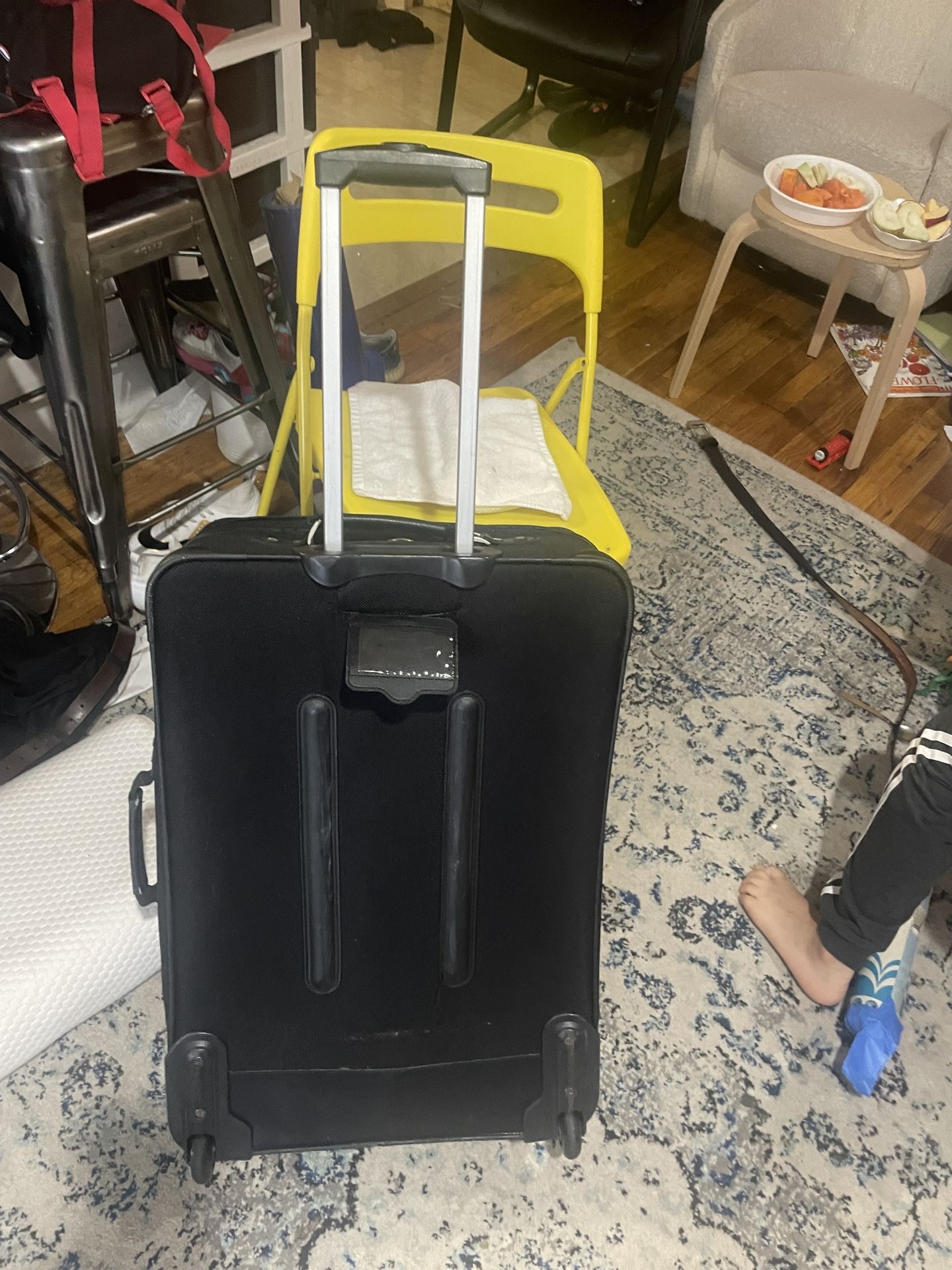 Samsonite Luggage Bag Big