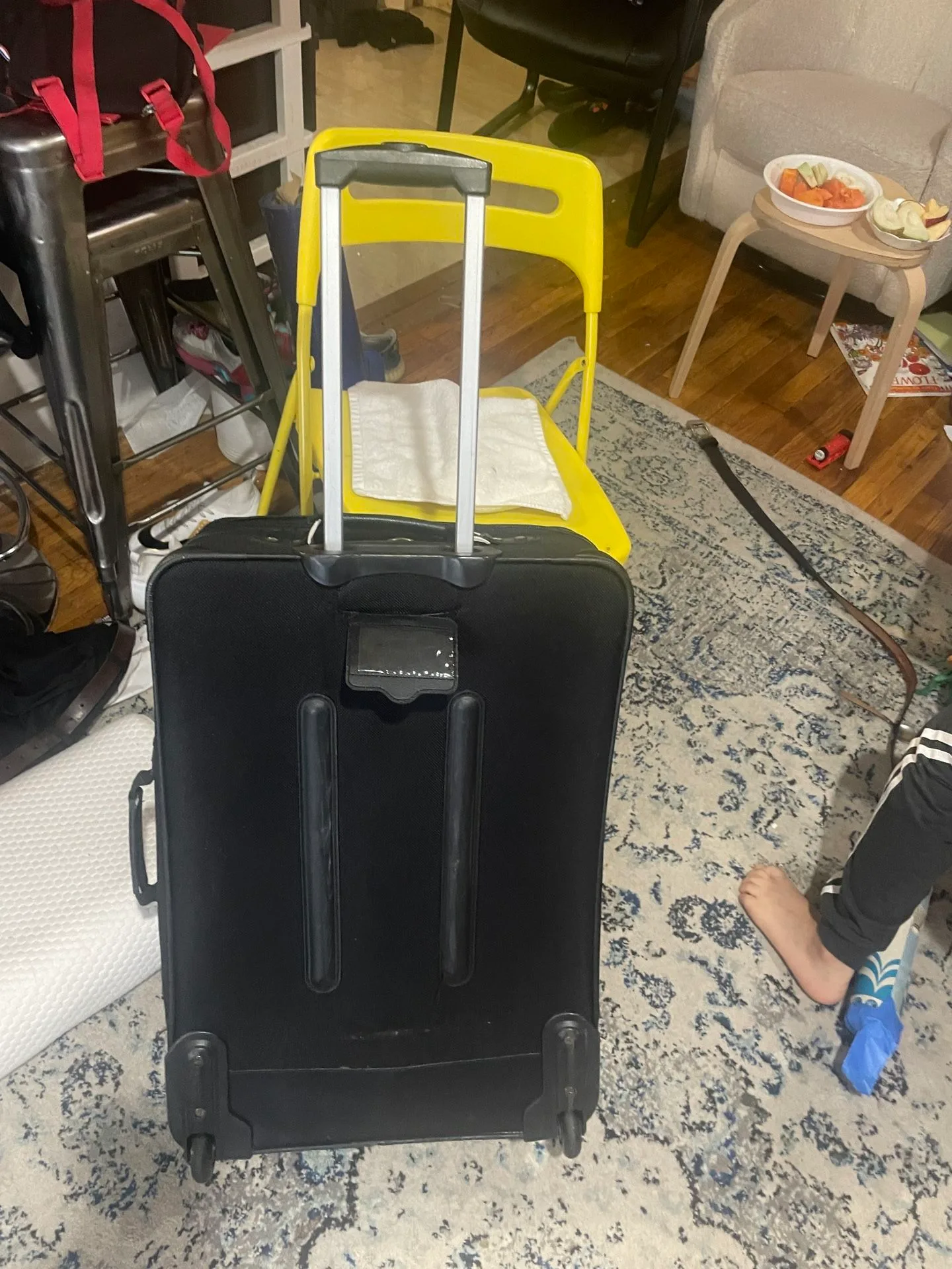 Samsonite Luggage Bag Big thumbnail