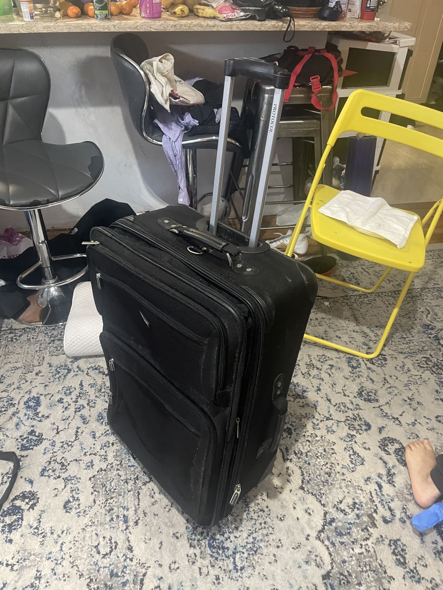 Samsonite Luggage Bag Big - photo 2