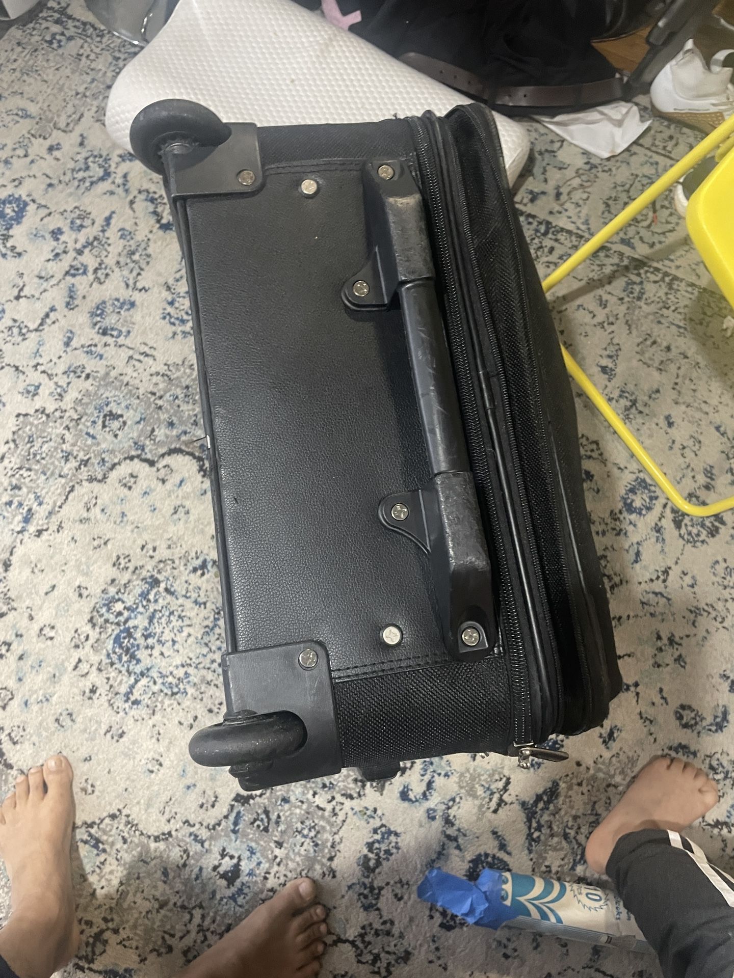 Samsonite Luggage Bag Big - photo 4