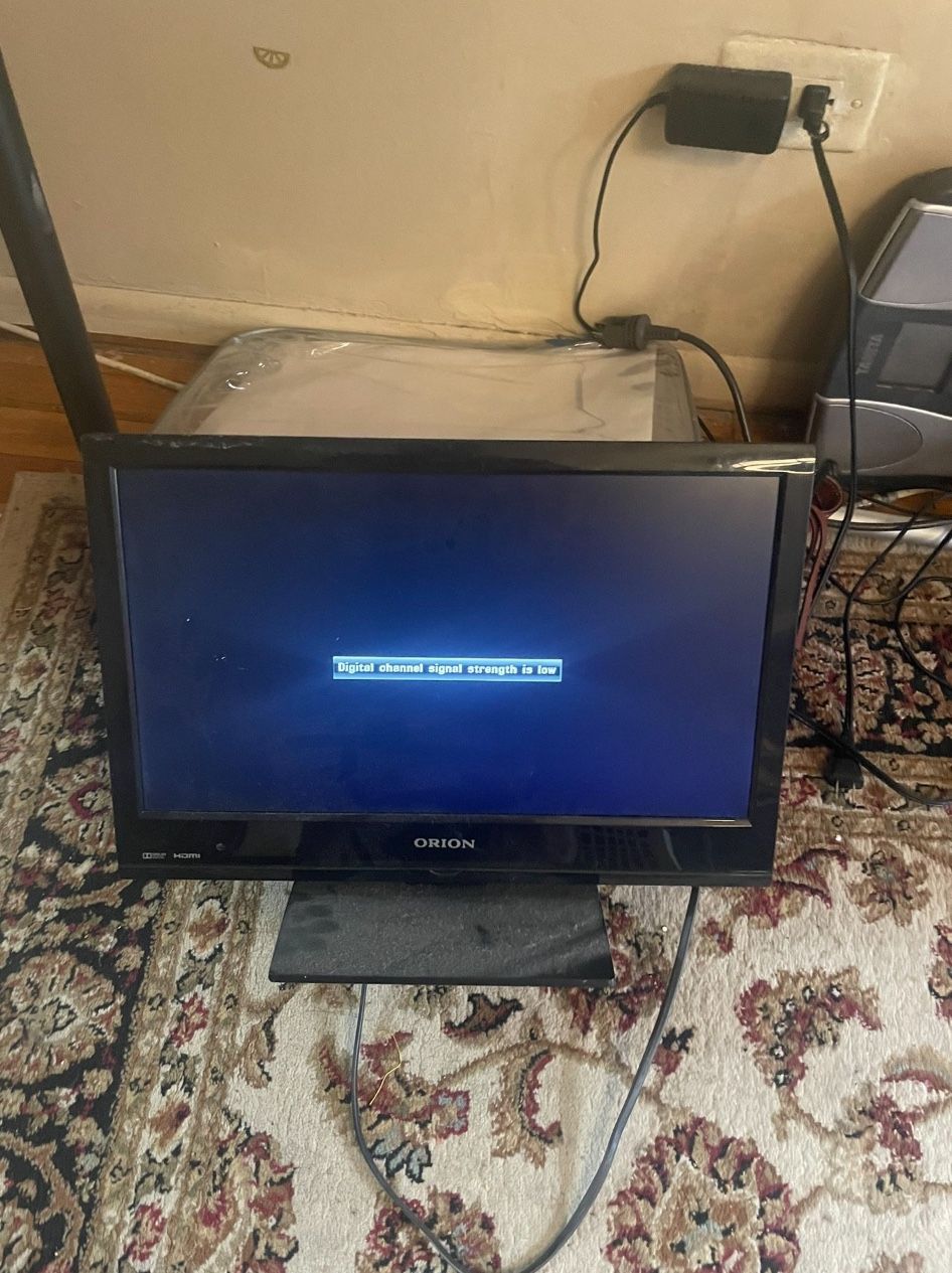 OREON LED Tv - photo 4