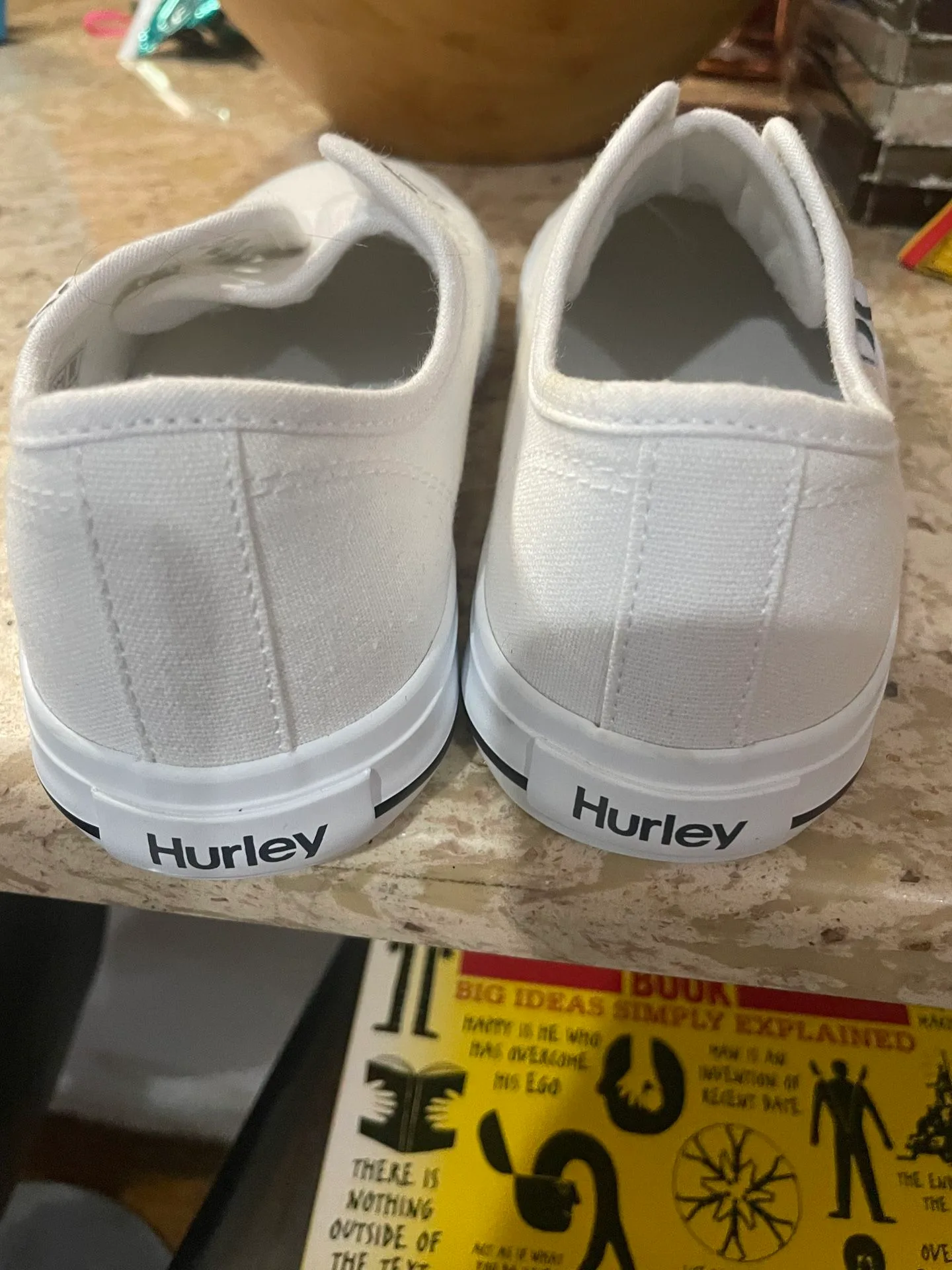 Nike Dunk Low Retro White Black Panda (2021) image indicator(5)