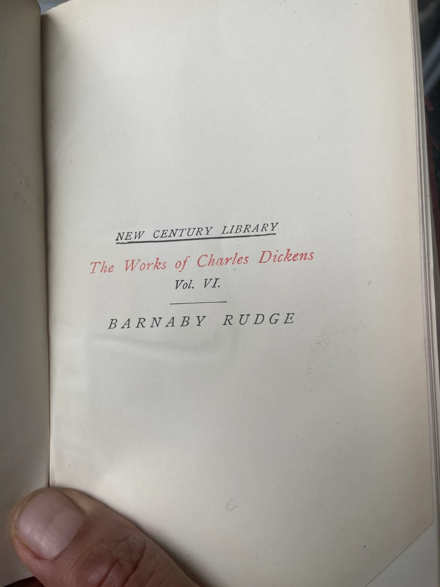 50+ Antique Rare Books From 1805 To 1890 image indicator(12)