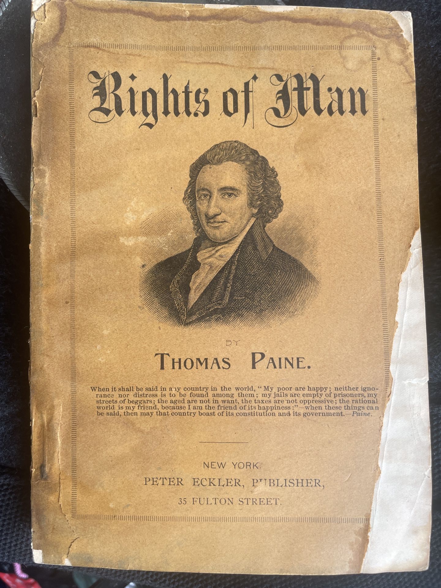 50+ Antique Rare Books From 1805 To 1890 - photo 2