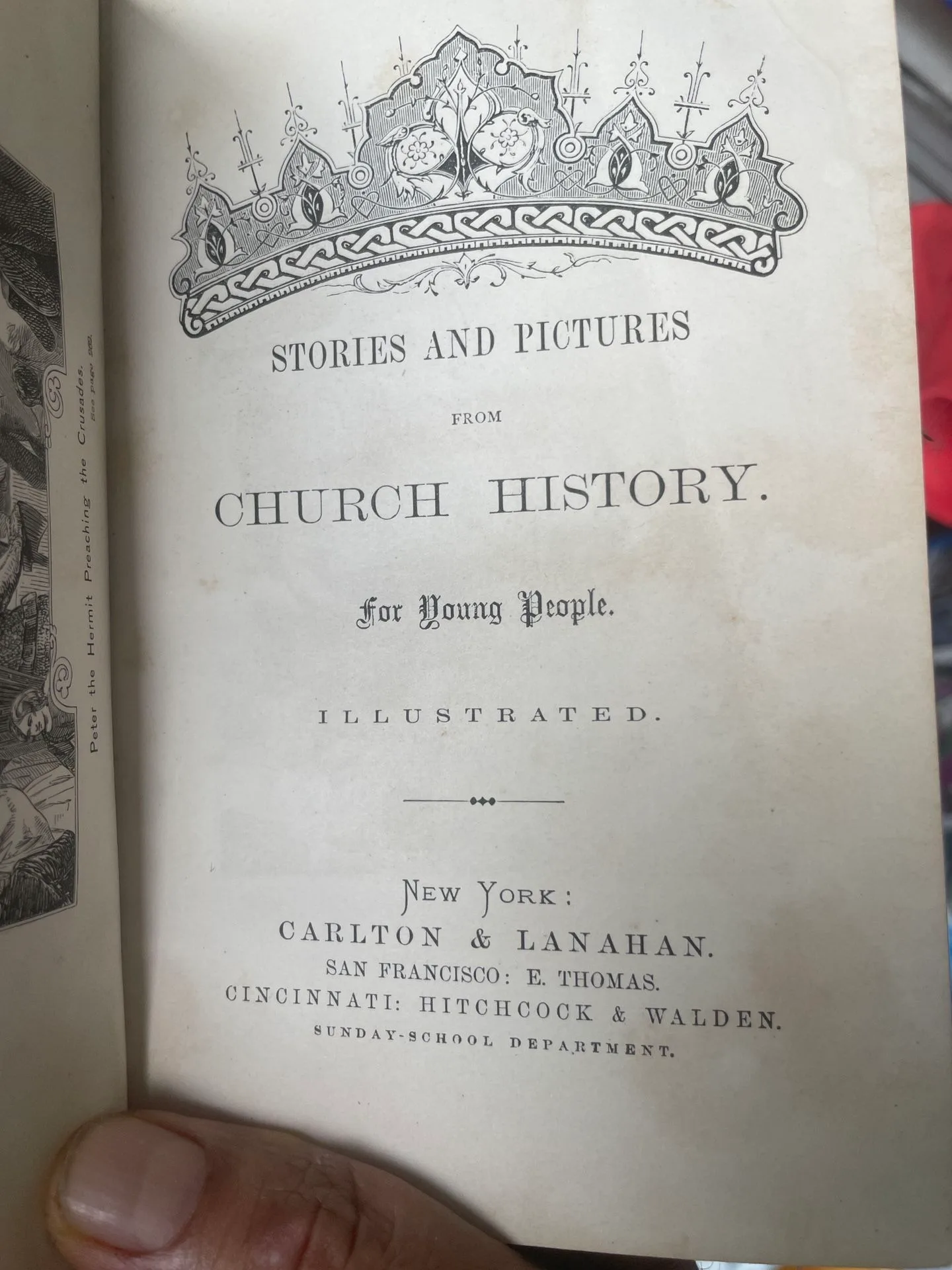 50+ Antique Rare Books From 1805 To 1890 image indicator(7)