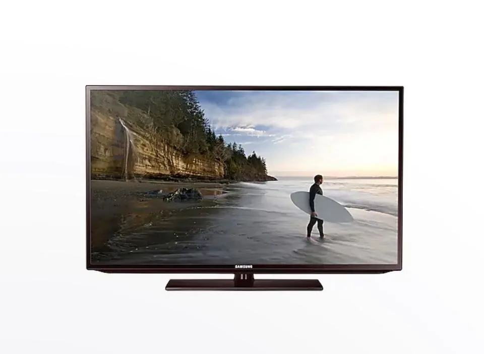 32’ Samsung TV ,surround Sound Volume thumbnail
