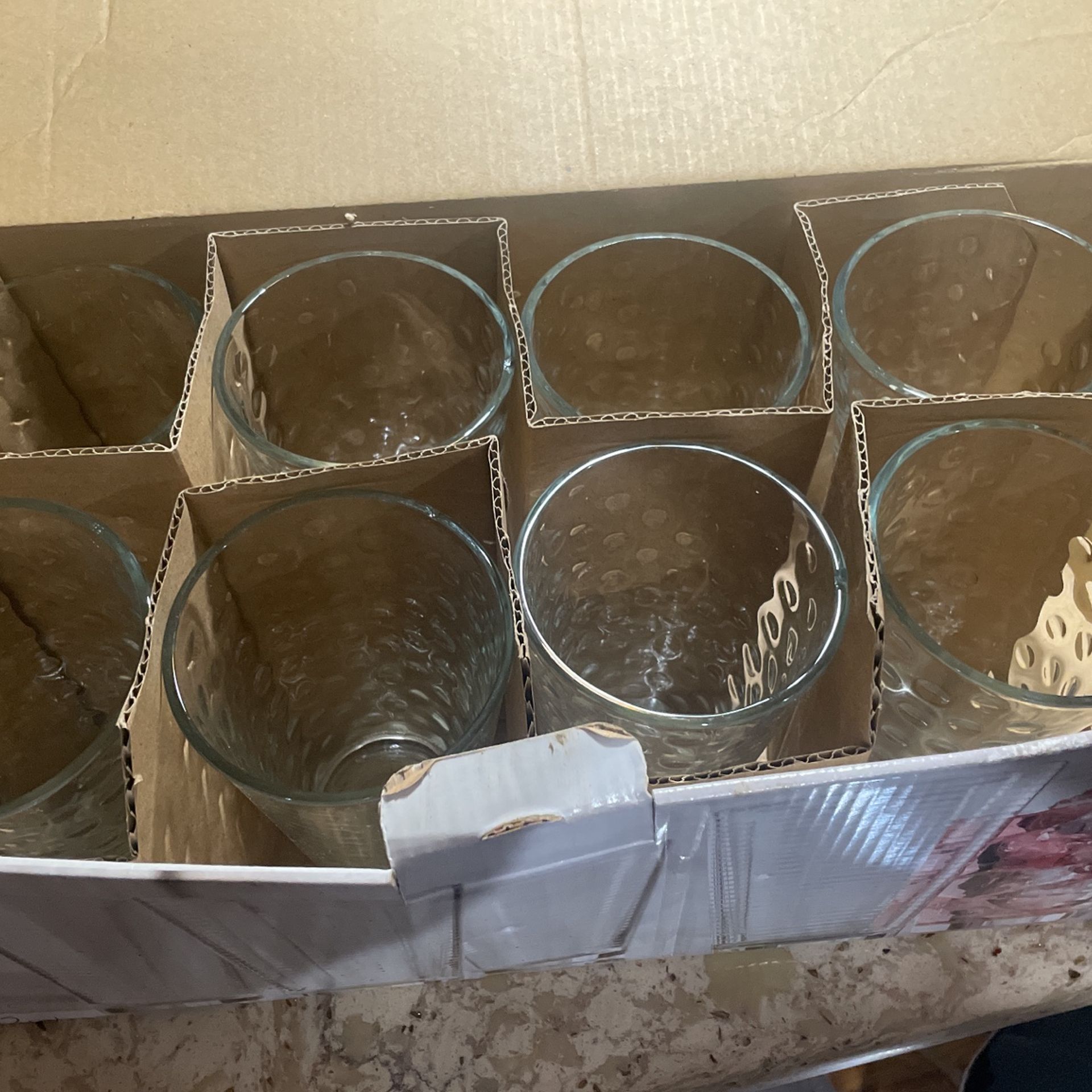 8 New Glasses In A Box - photo 4