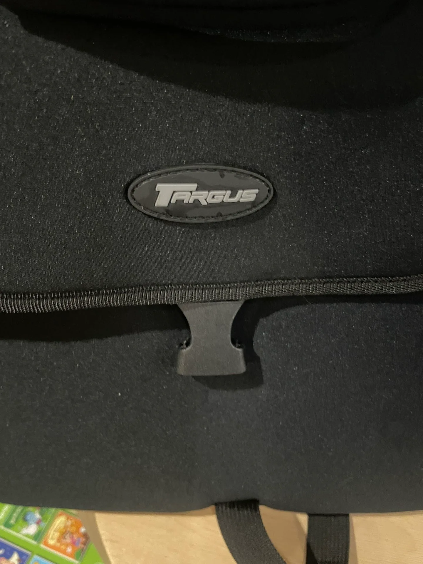 Tragus Computer Carry Bag image indicator(2)