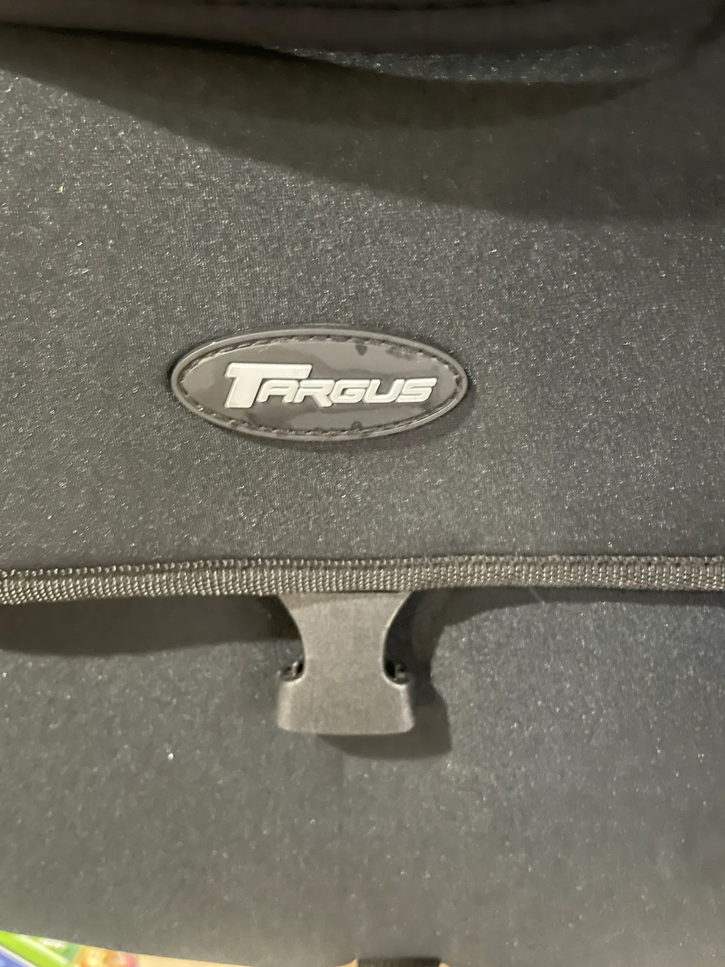 Tragus Computer Carry Bag image indicator(3)