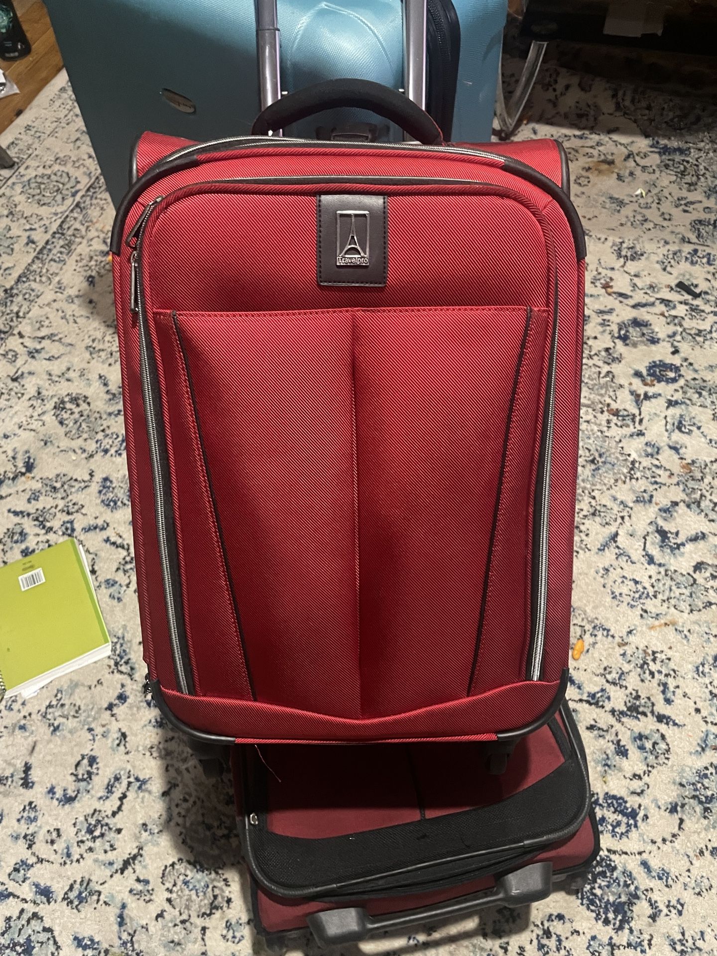 American Traveler Liggage Bag