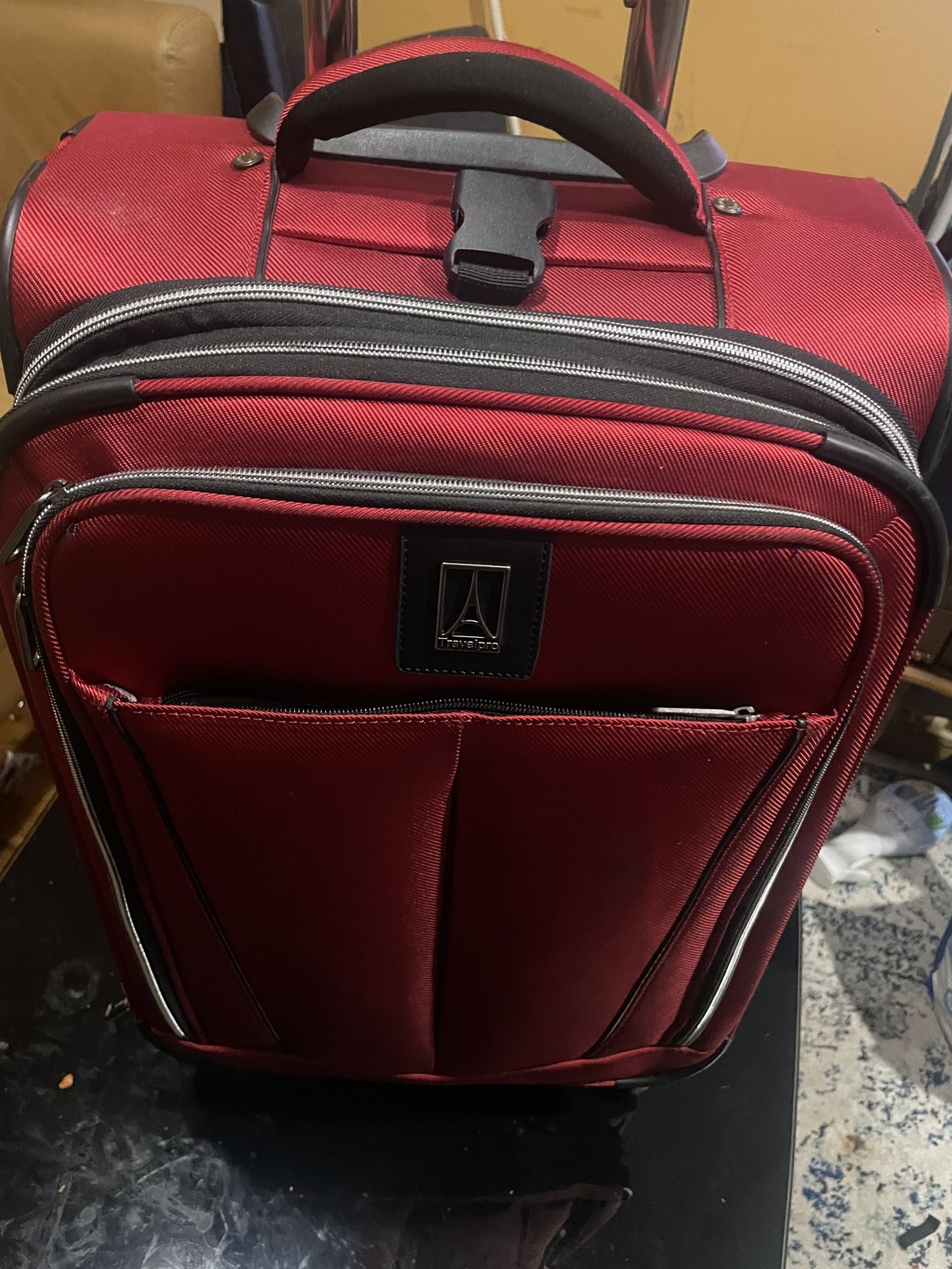 American Traveler Liggage Bag - photo 2