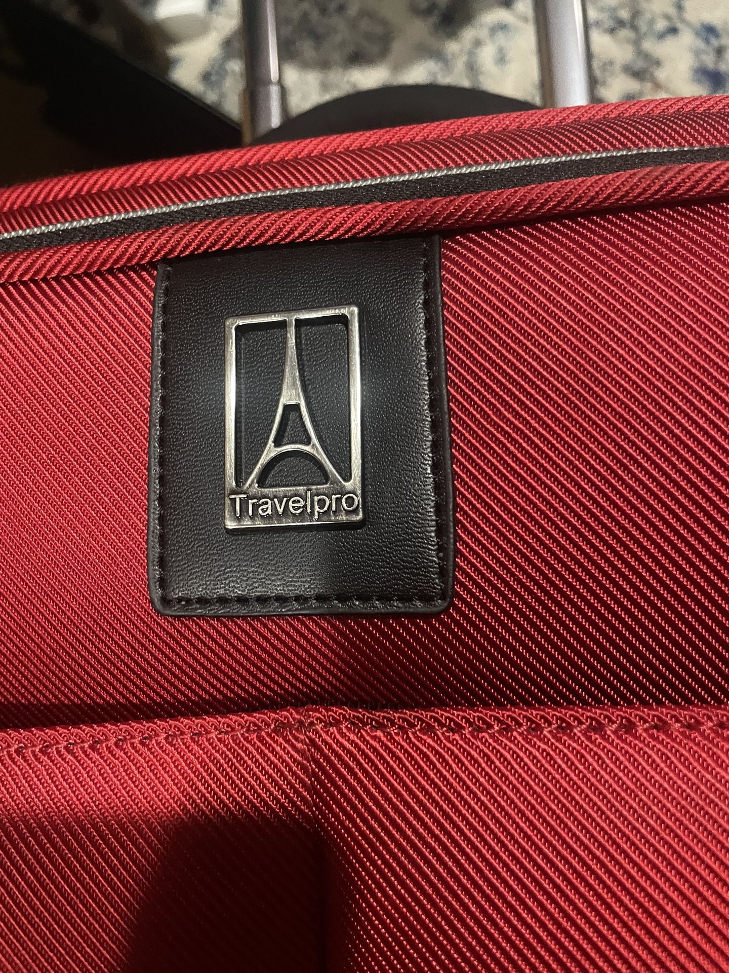 American Traveler Liggage Bag - photo 5