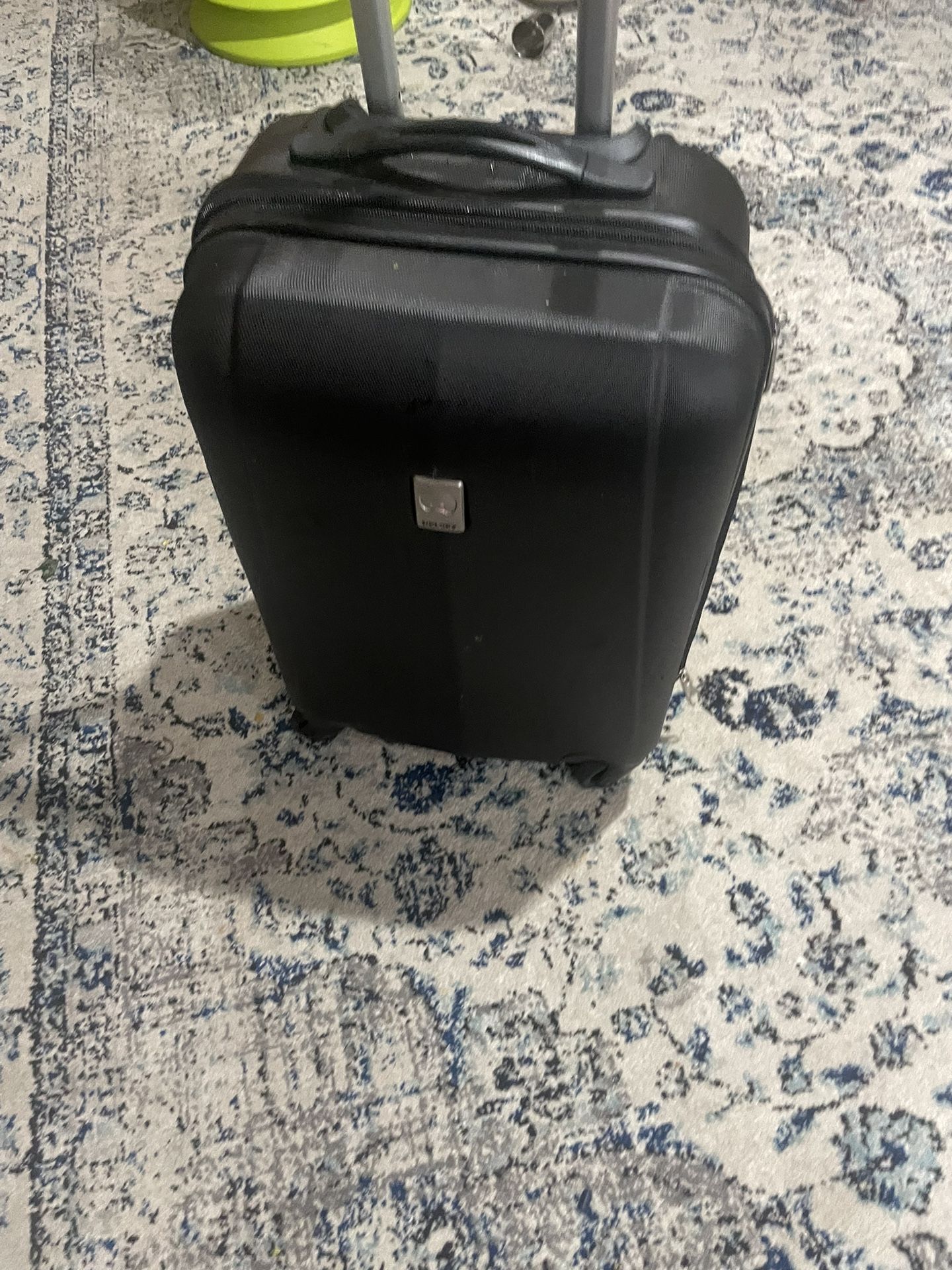 Expandable Carry On Bag With 4th res - photo 3