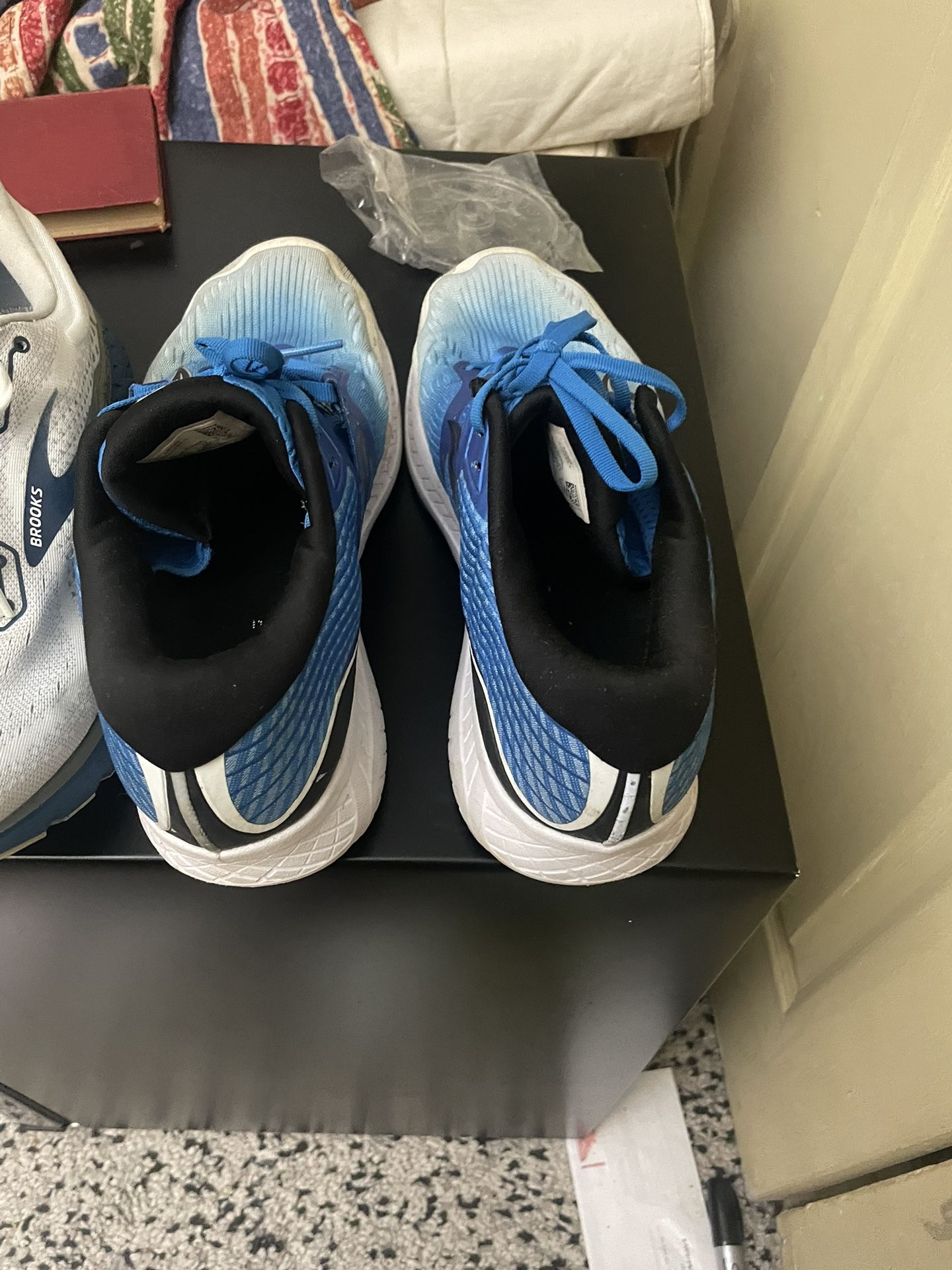 Nice Running Shoes