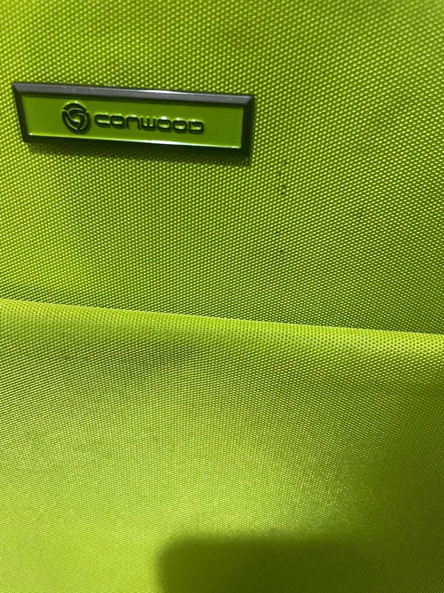 Expensive Light Weight Luggage Bag image indicator(3)