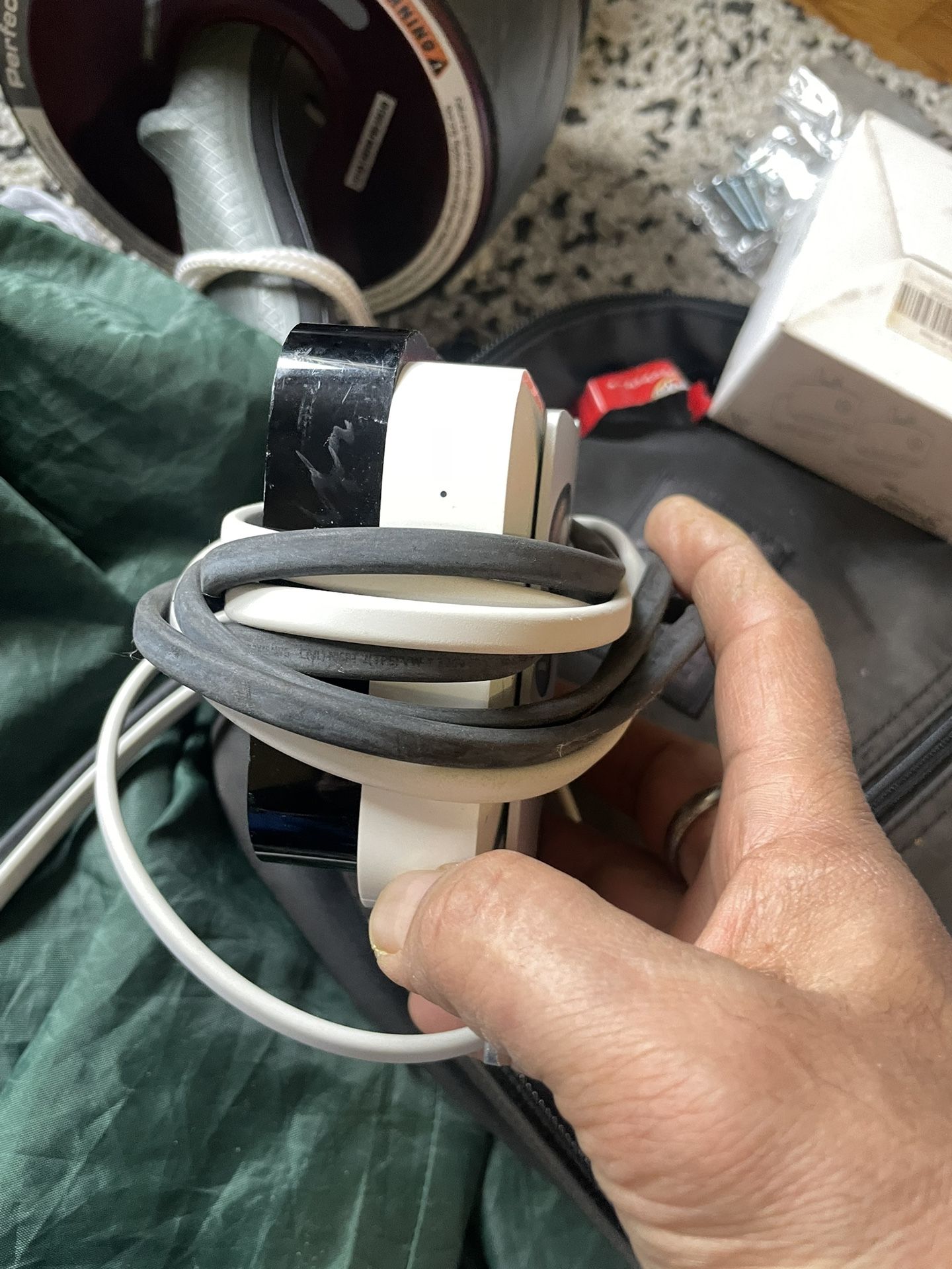 Apple TV With Remote - photo 2