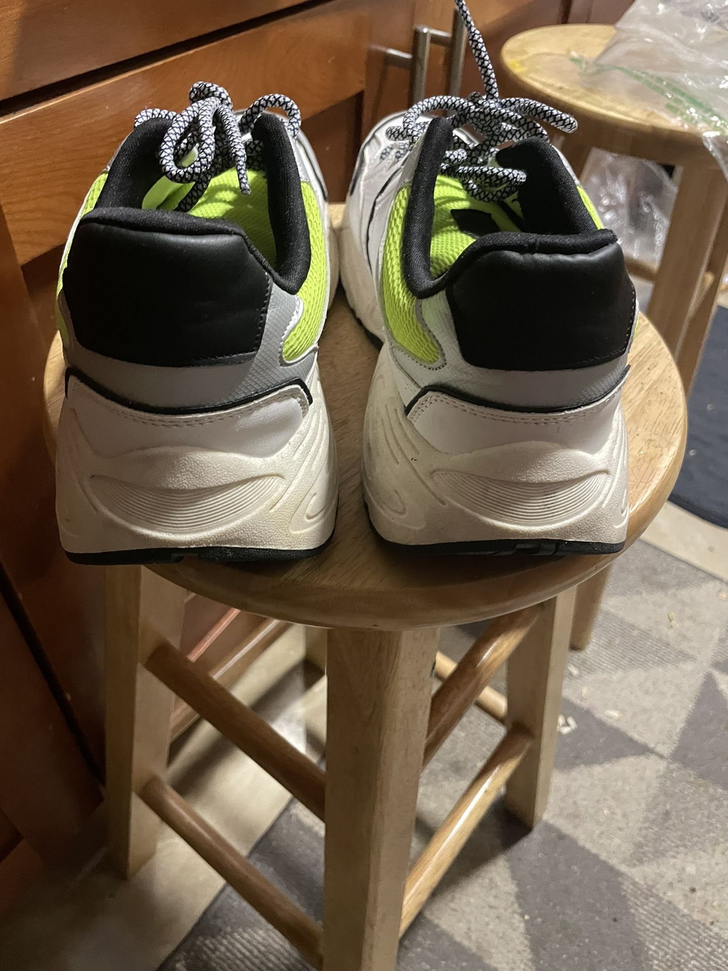 Brand New ZARA Shoes Size 9.5 - 10 - photo 2