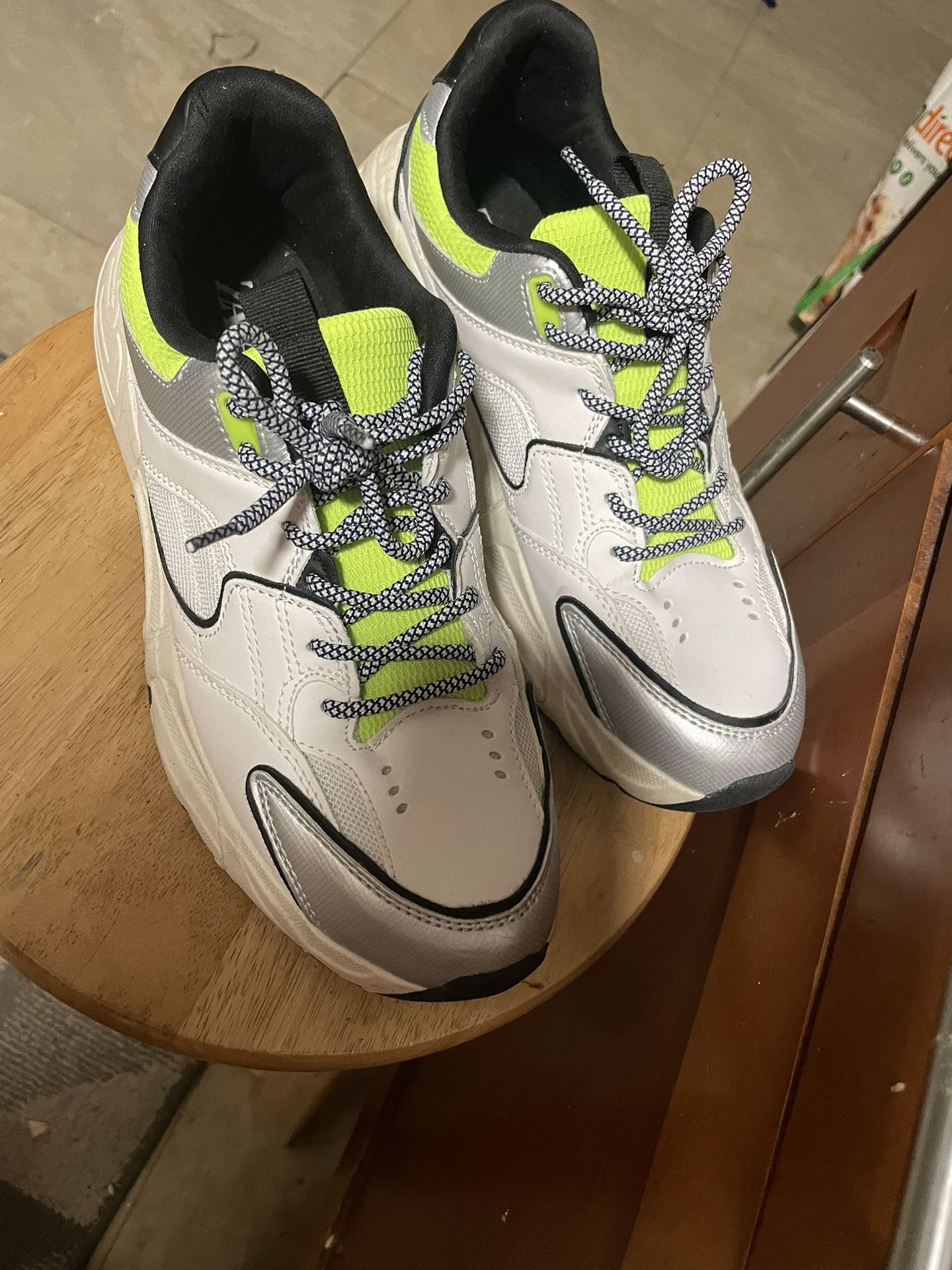 Brand New ZARA Shoes Size 9.5 - 10 - photo 4