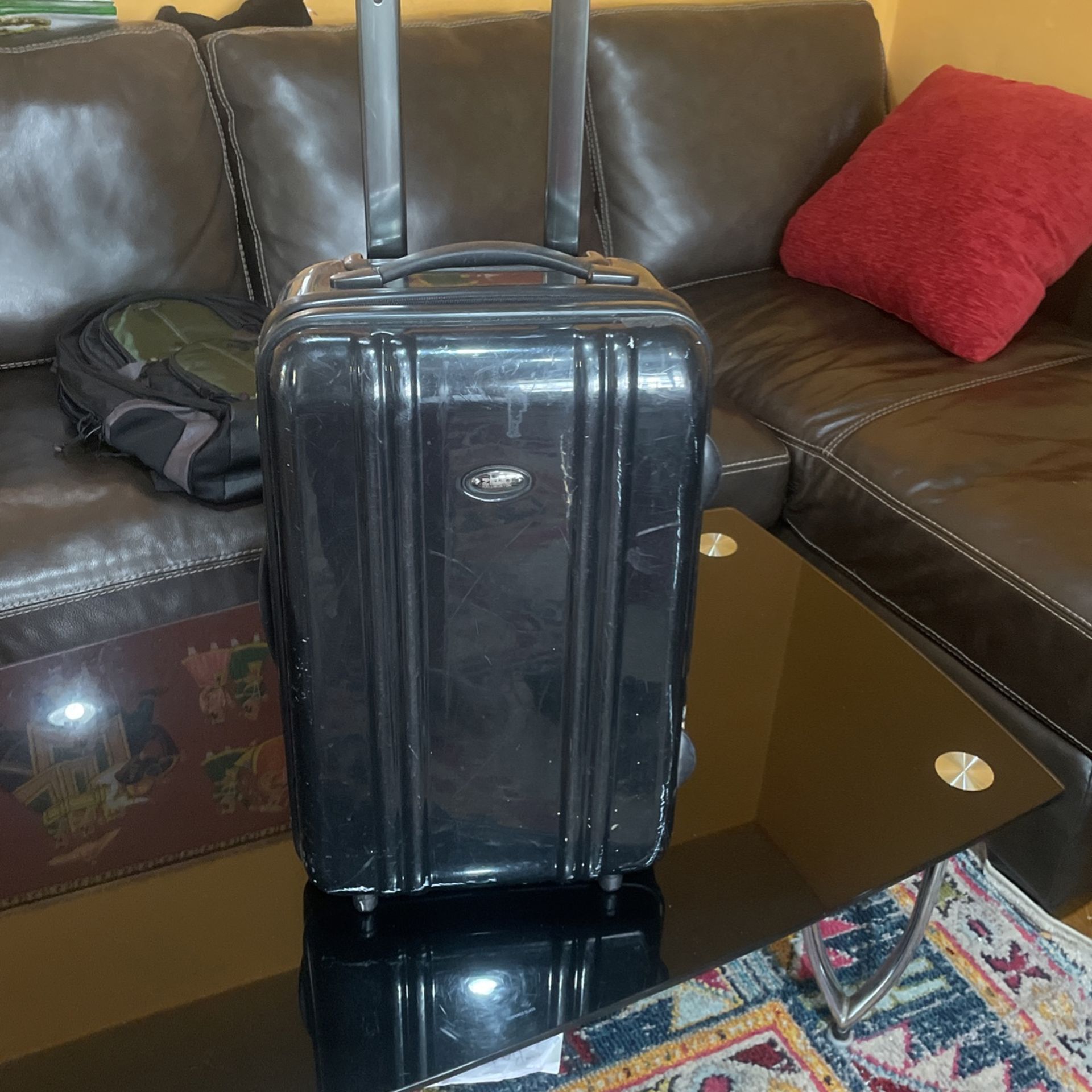 Very Nice Carry On Luggage Only $20