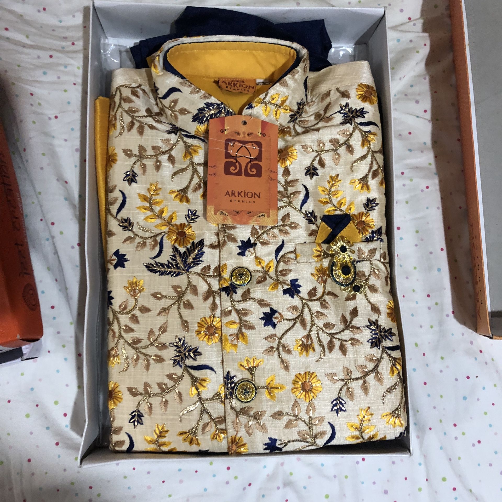 Eid Special Dress For Boy Brand New