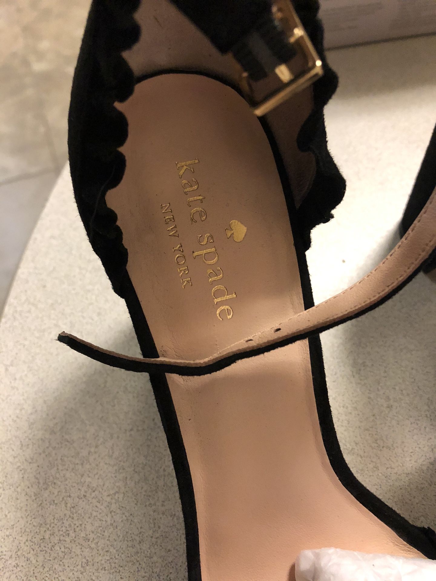 Women's Ralph Lauren Espadrille Wedge Heel - photo 4